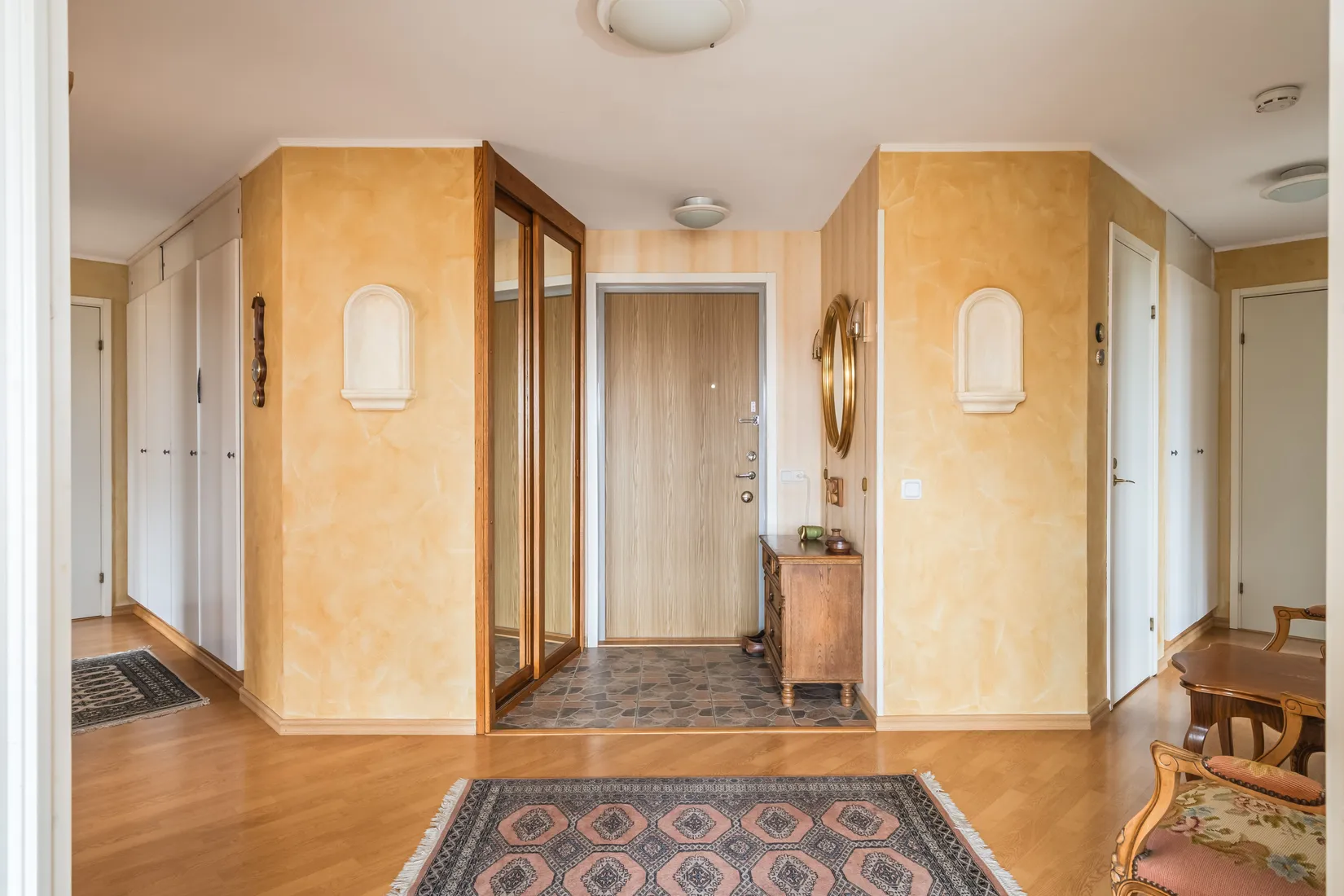 Bostadsrätt, Tunnbindaregatan 41, Centralt, Norrköping