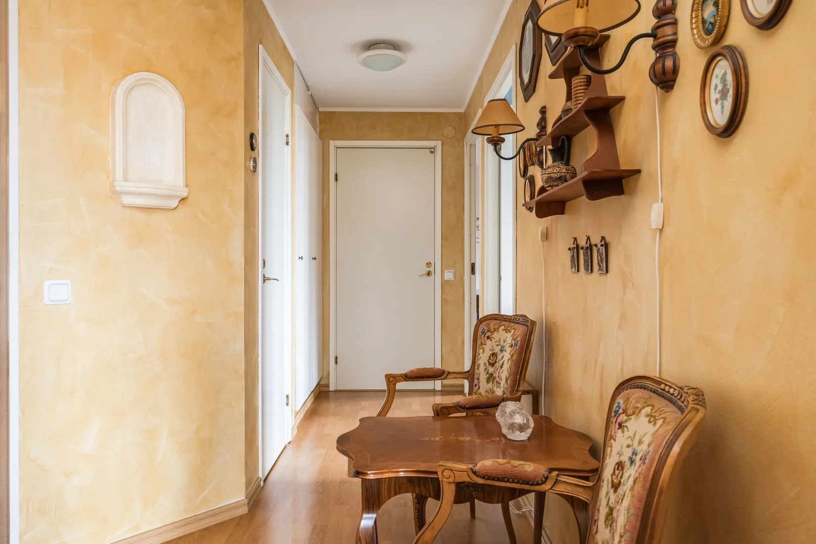 Bostadsrätt, Tunnbindaregatan 41, Centralt, Norrköping