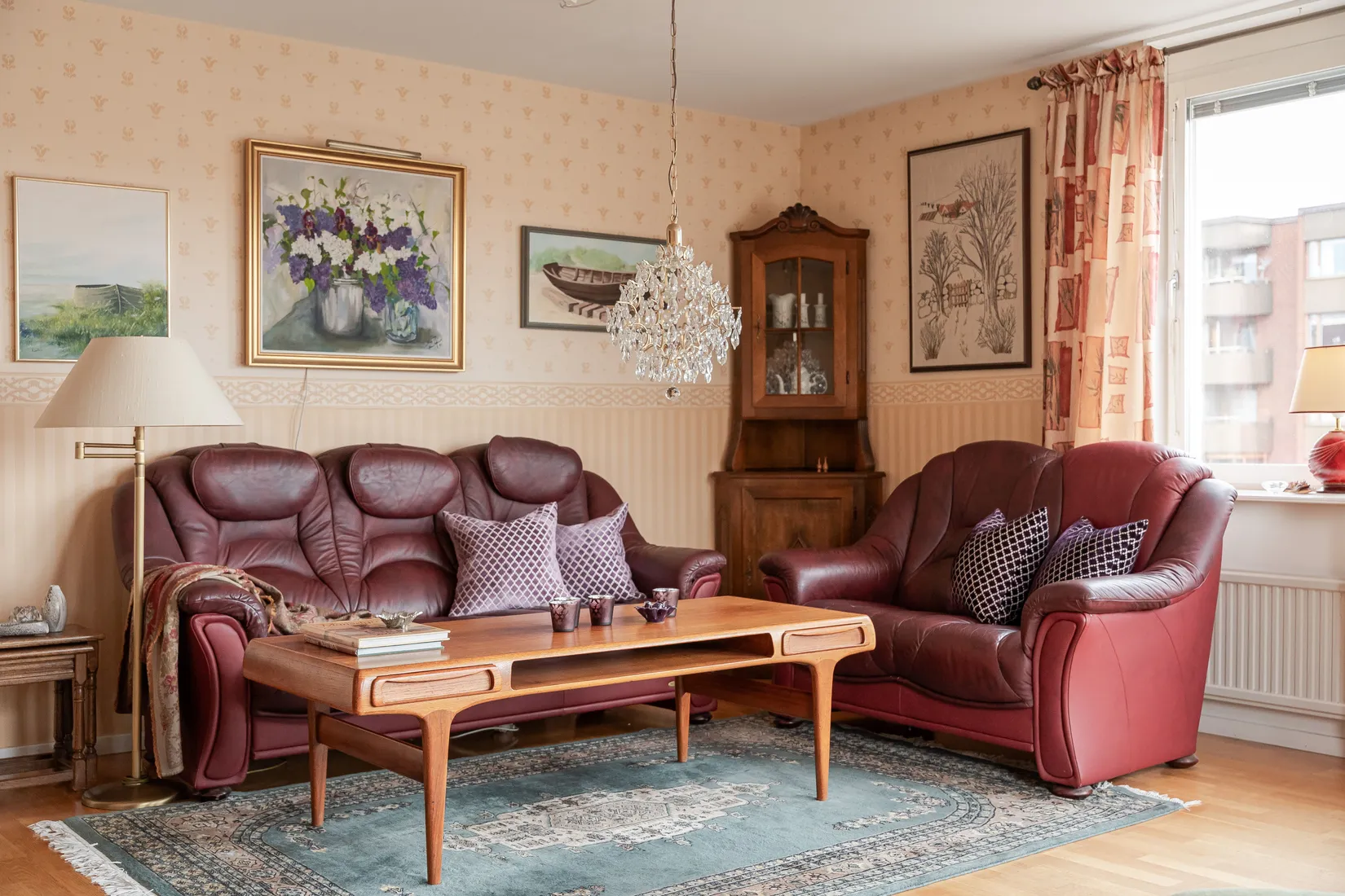 Bostadsrätt, Tunnbindaregatan 41, Centralt, Norrköping