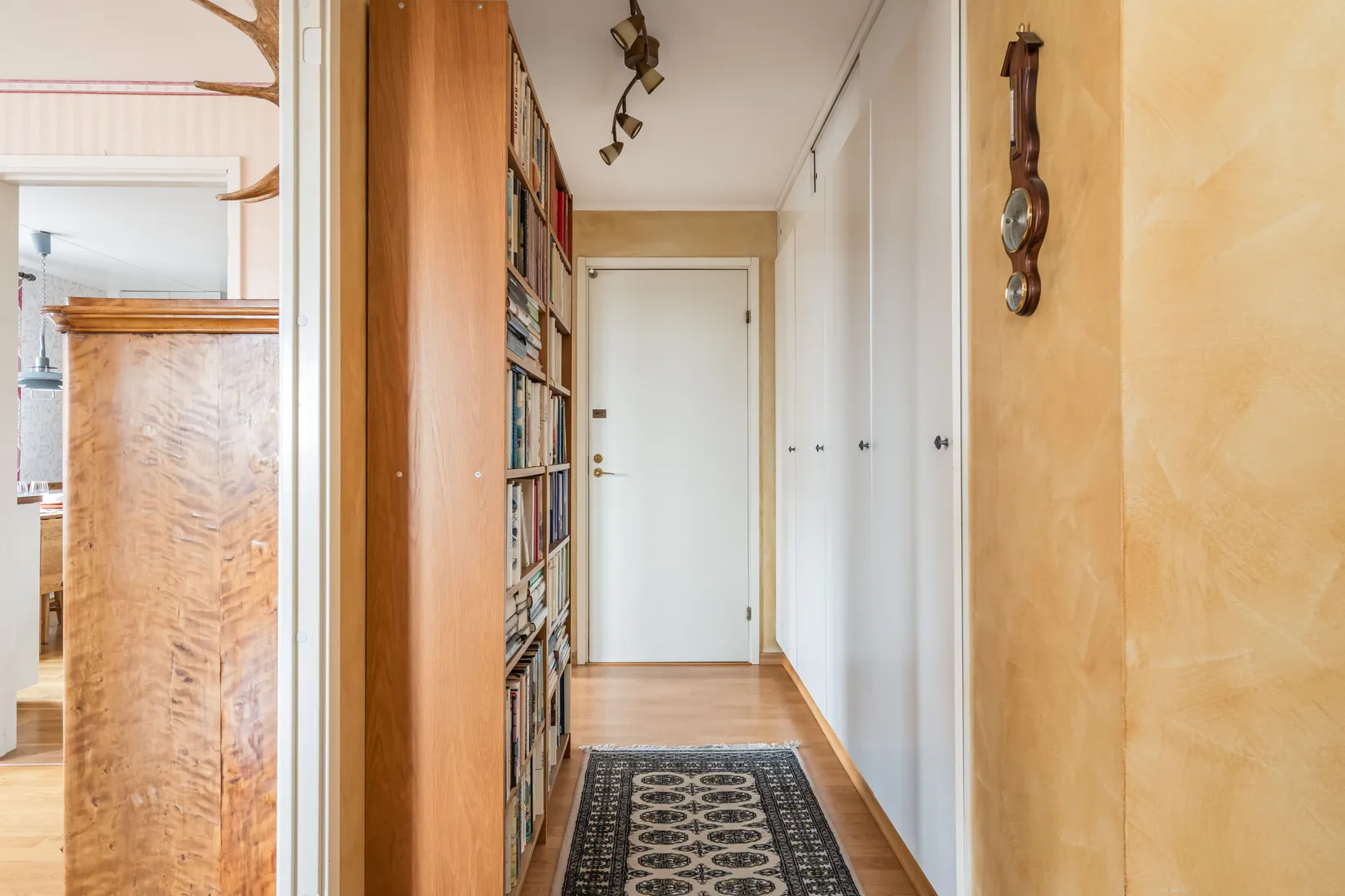 Bostadsrätt, Tunnbindaregatan 41, Centralt, Norrköping
