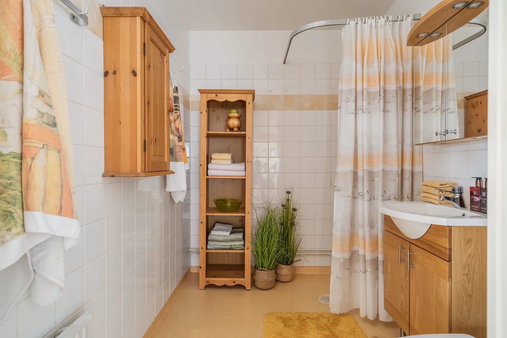 Bostadsrätt, Tunnbindaregatan 41, Centralt, Norrköping