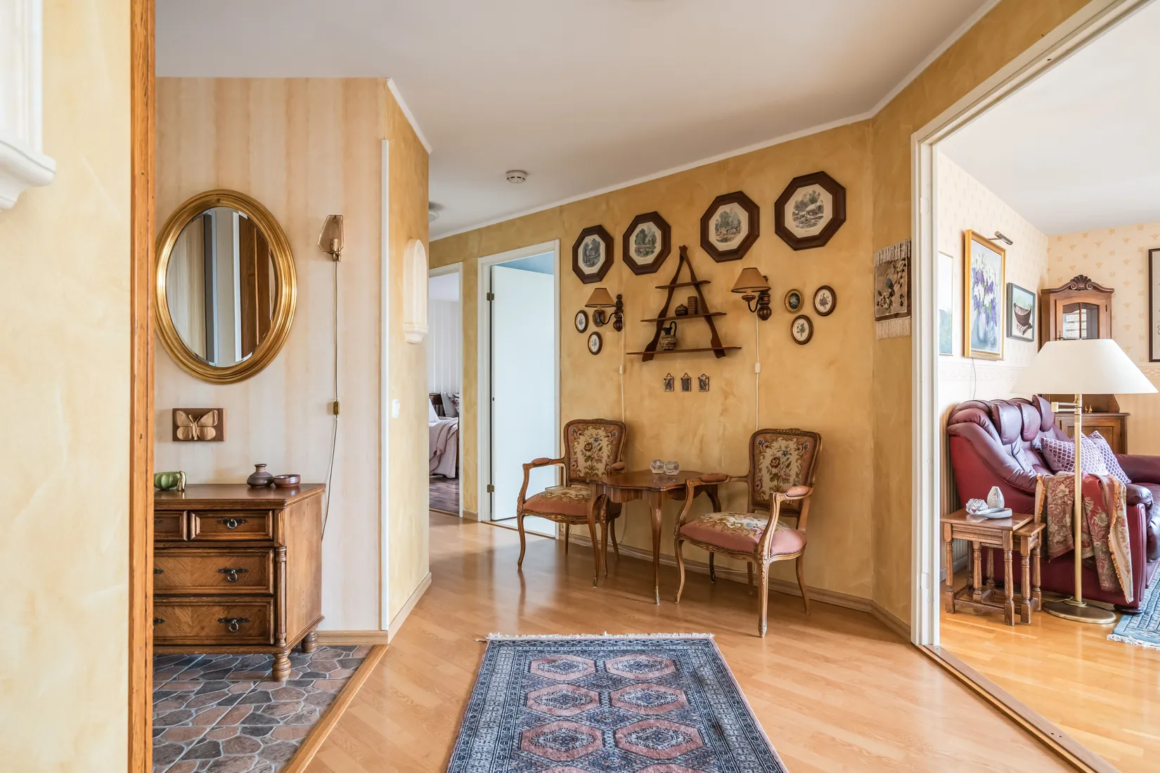 Bostadsrätt, Tunnbindaregatan 41, Centralt, Norrköping