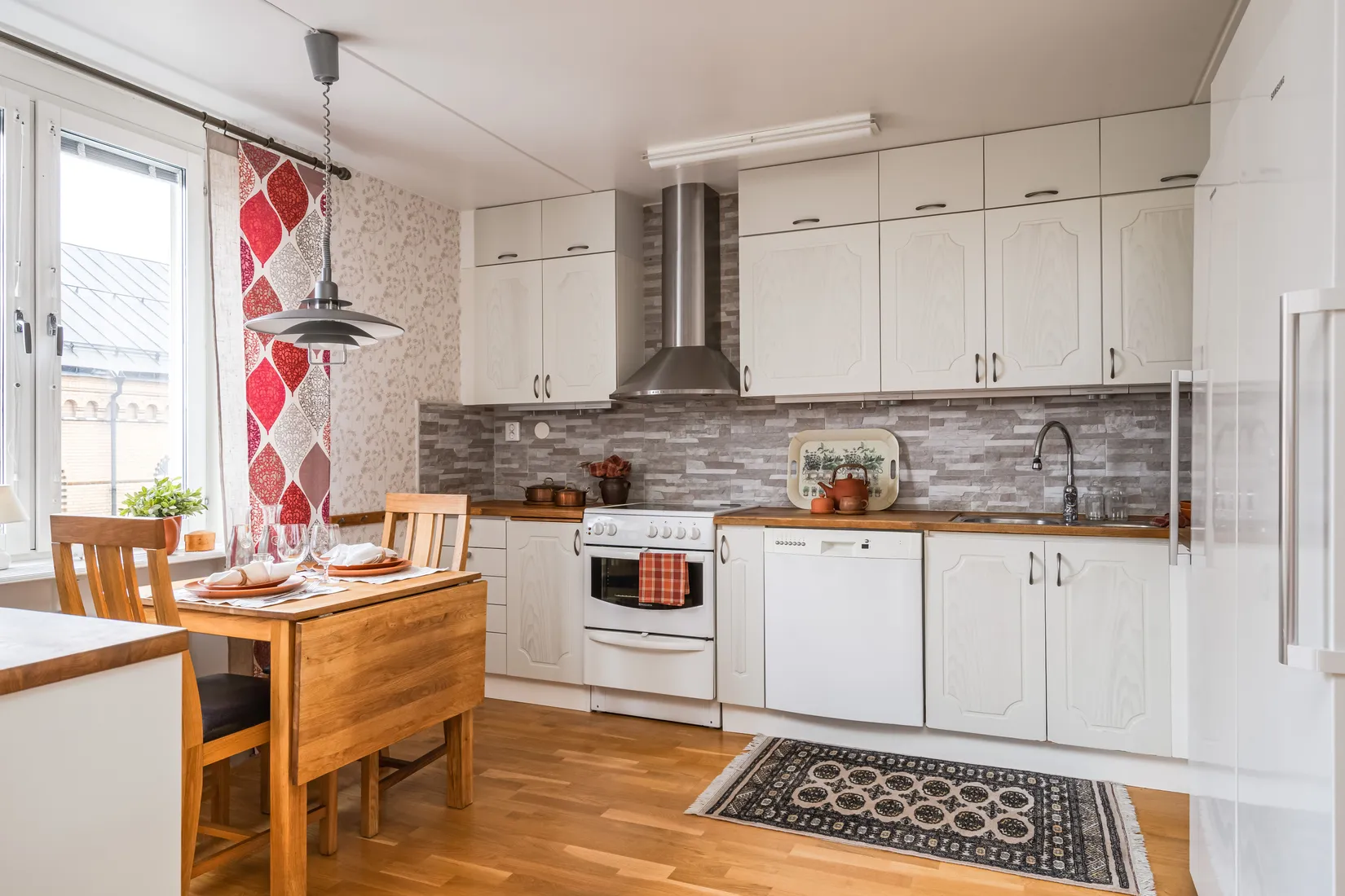 Bostadsrätt, Tunnbindaregatan 41, Centralt, Norrköping