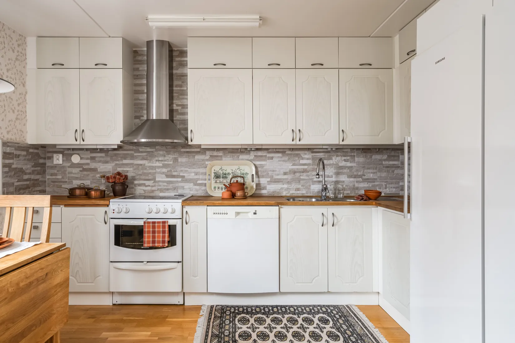 Bostadsrätt, Tunnbindaregatan 41, Centralt, Norrköping