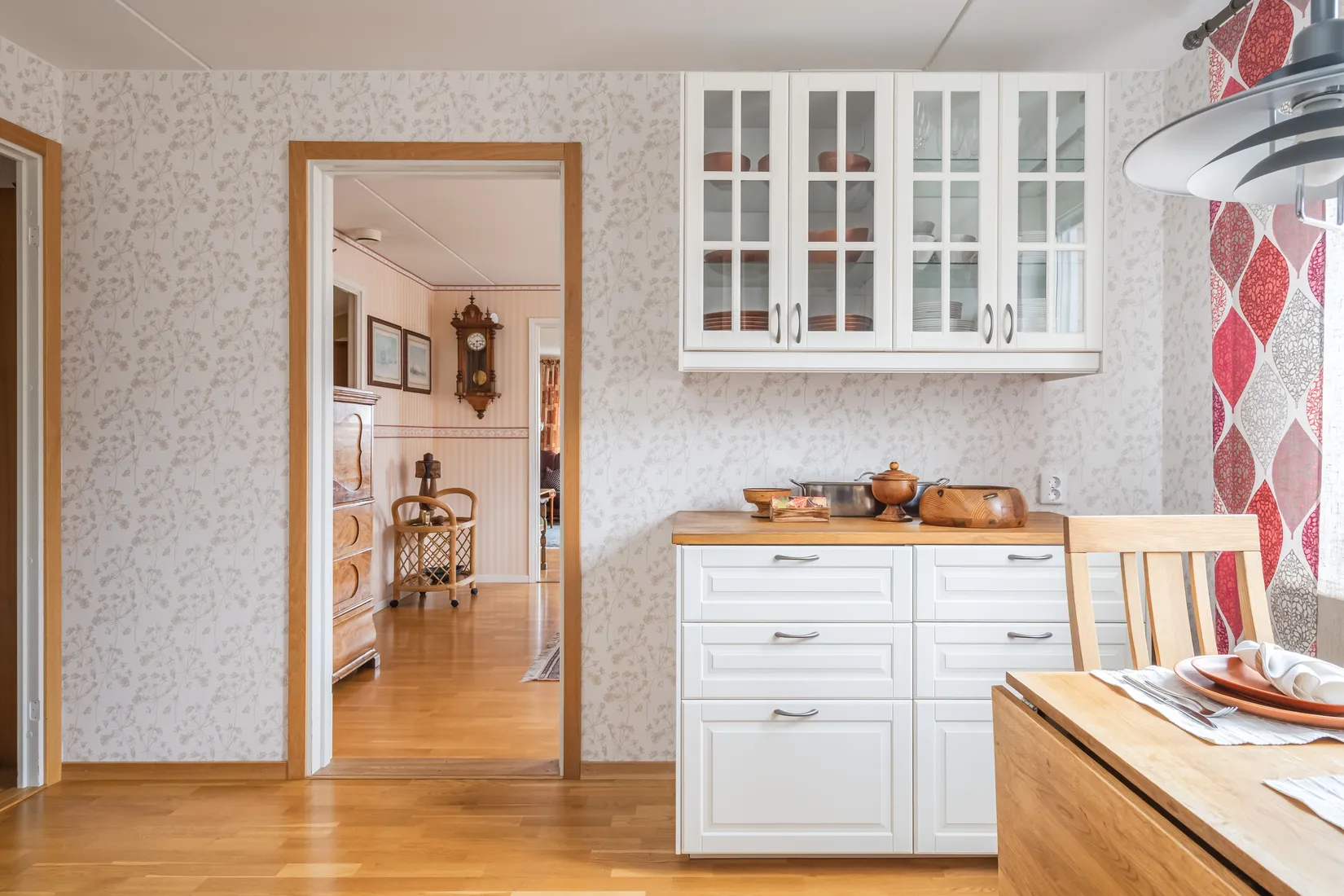 Bostadsrätt, Tunnbindaregatan 41, Centralt, Norrköping