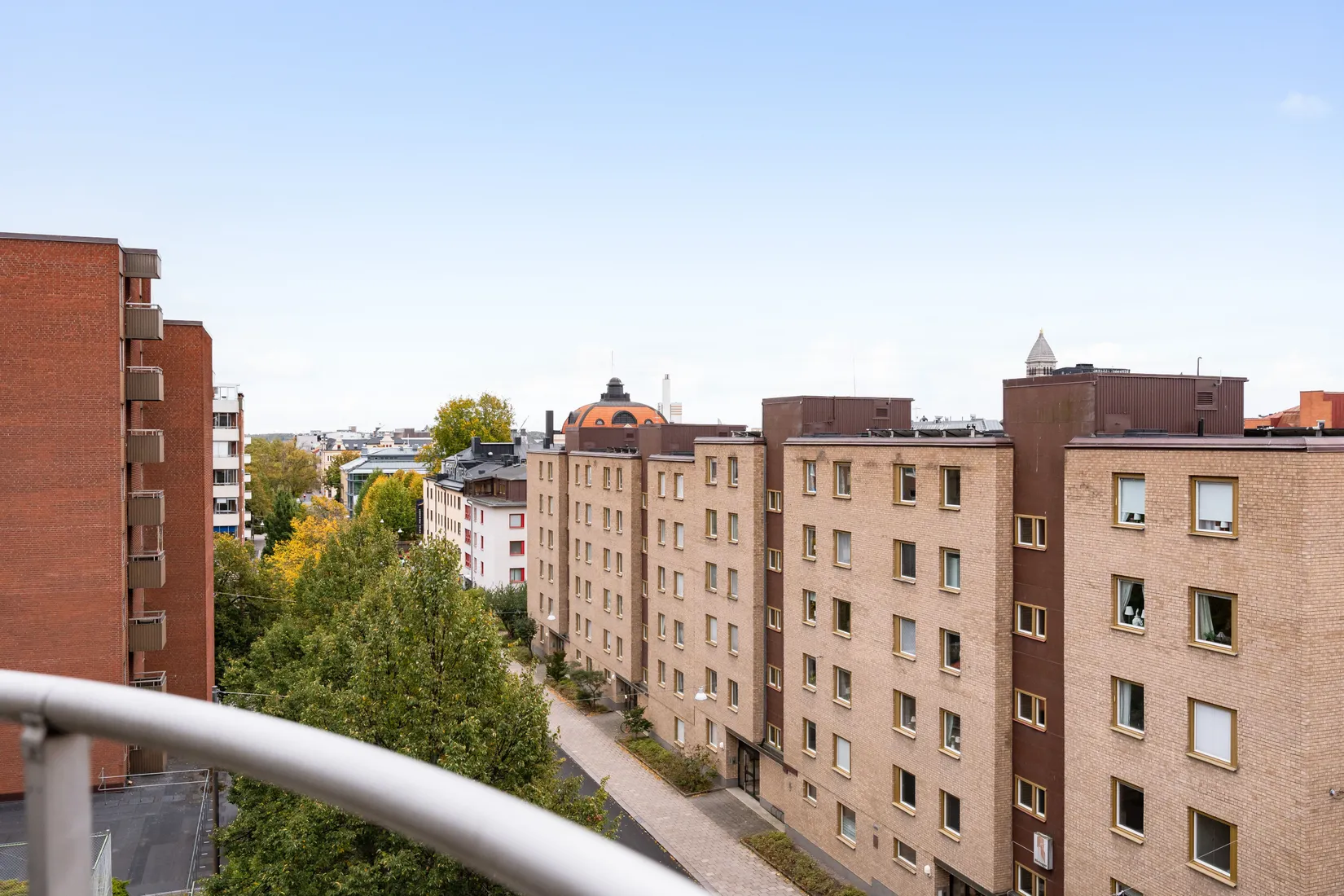 Bostadsrätt, Tunnbindaregatan 41, Centralt, Norrköping