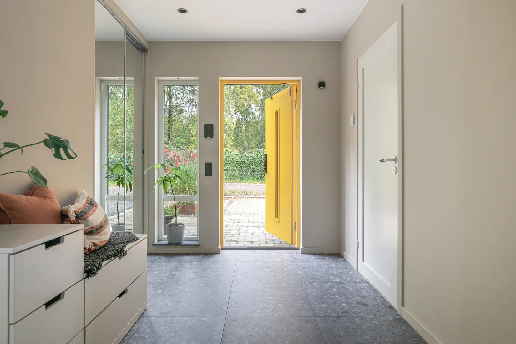 Villa, Hagensvägen 62C, Saxtorpsskogen / Häljarp, Landskrona