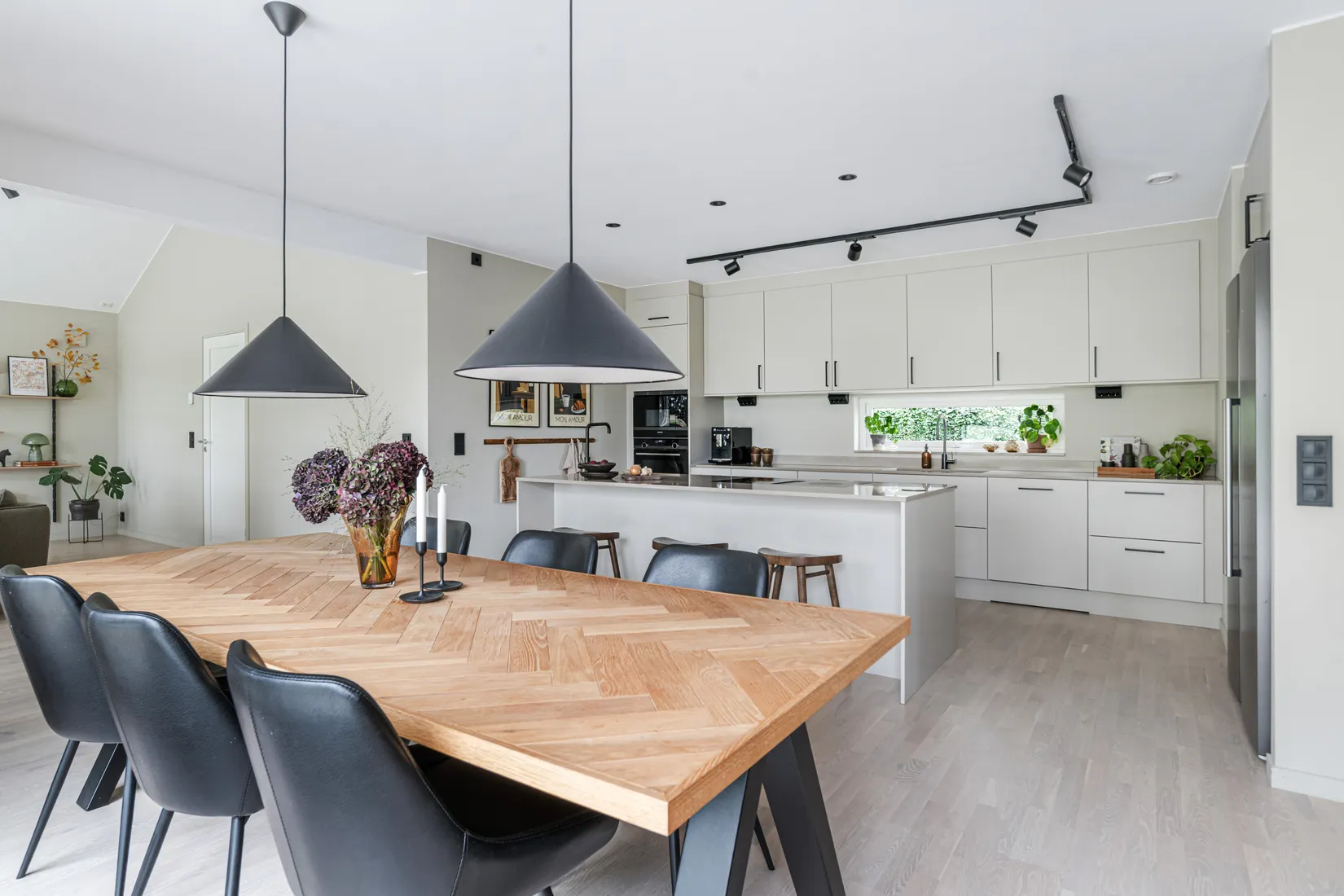 Villa, Hagensvägen 62C, Saxtorpsskogen / Häljarp, Landskrona