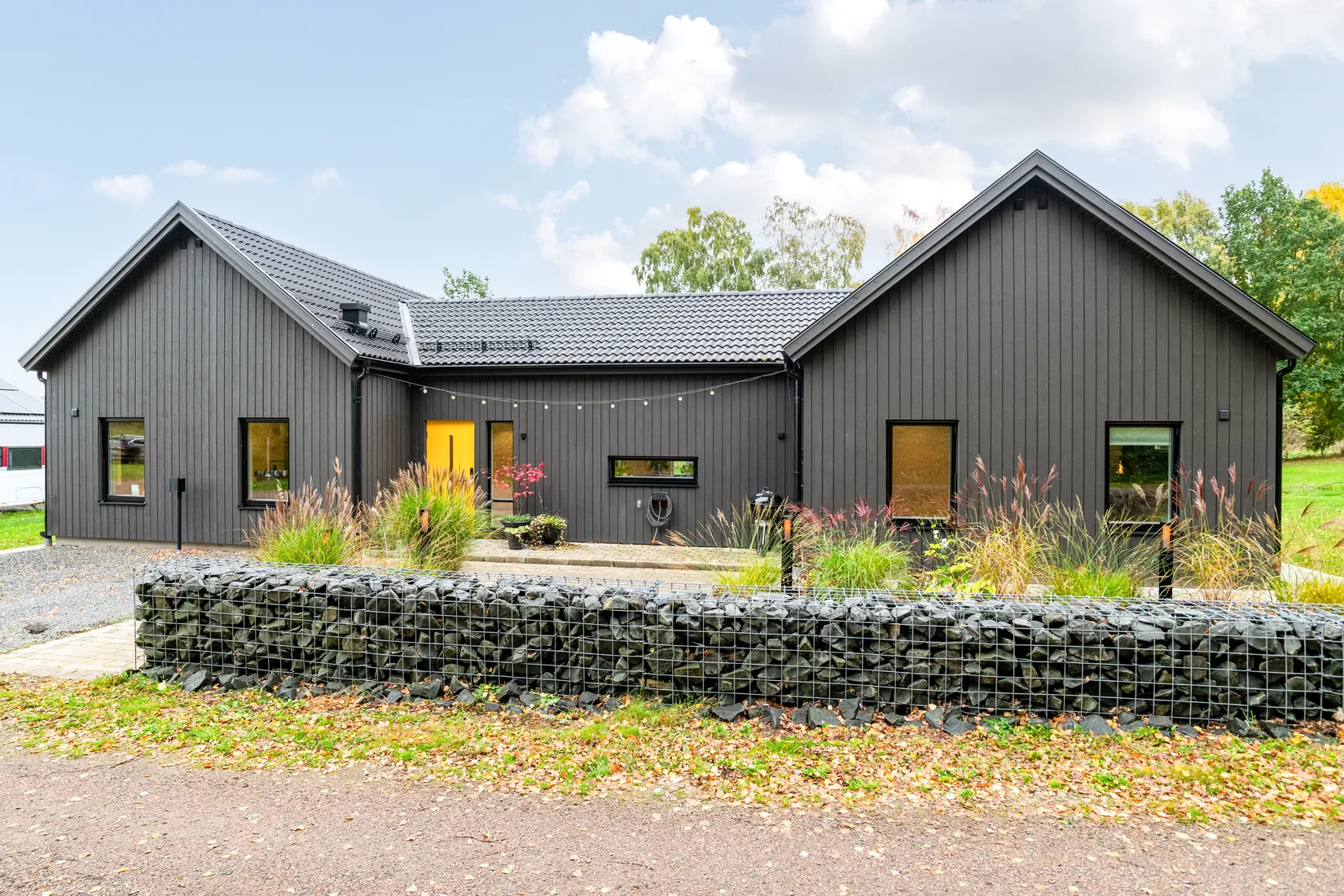 Villa, Hagensvägen 62C, Saxtorpsskogen / Häljarp, Landskrona