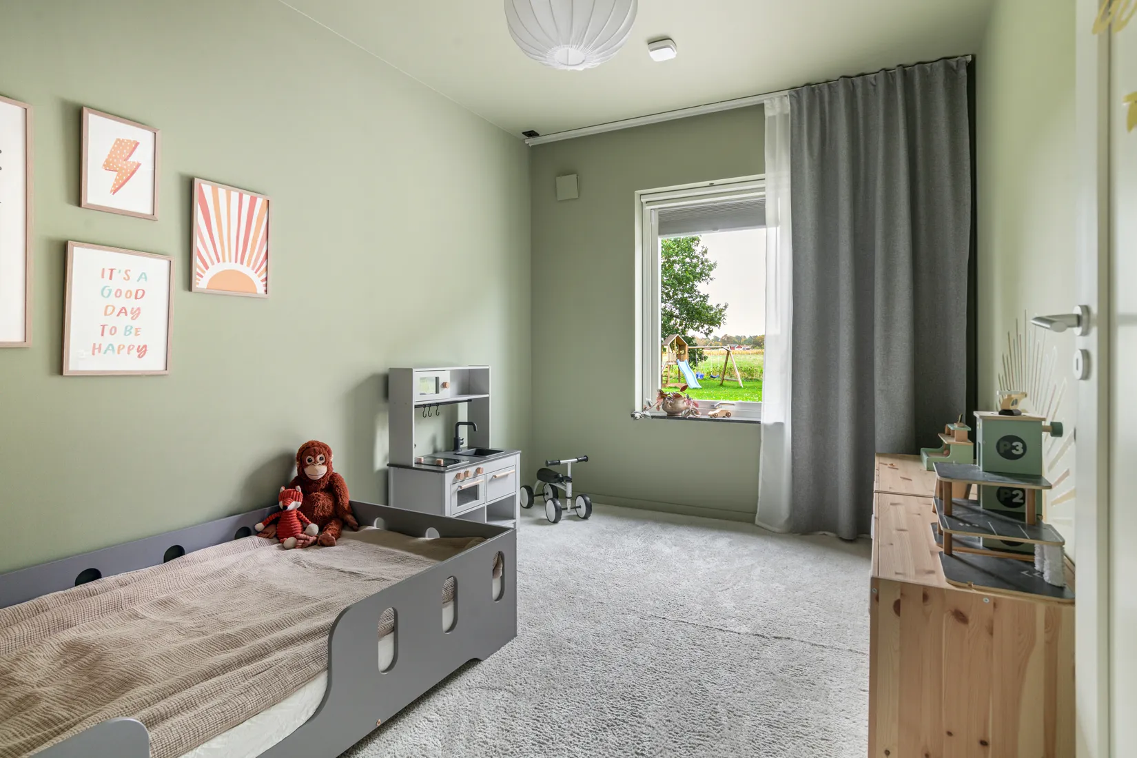 Villa, Hagensvägen 62C, Saxtorpsskogen / Häljarp, Landskrona