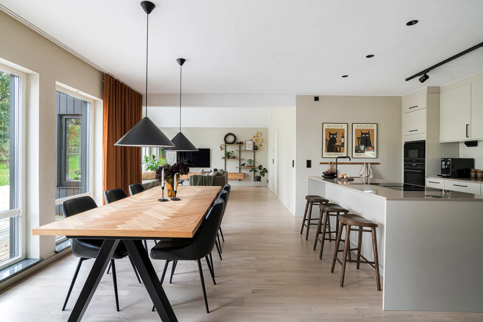 Villa, Hagensvägen 62C, Saxtorpsskogen / Häljarp, Landskrona