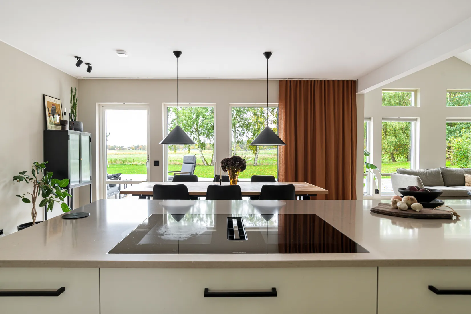 Villa, Hagensvägen 62C, Saxtorpsskogen / Häljarp, Landskrona