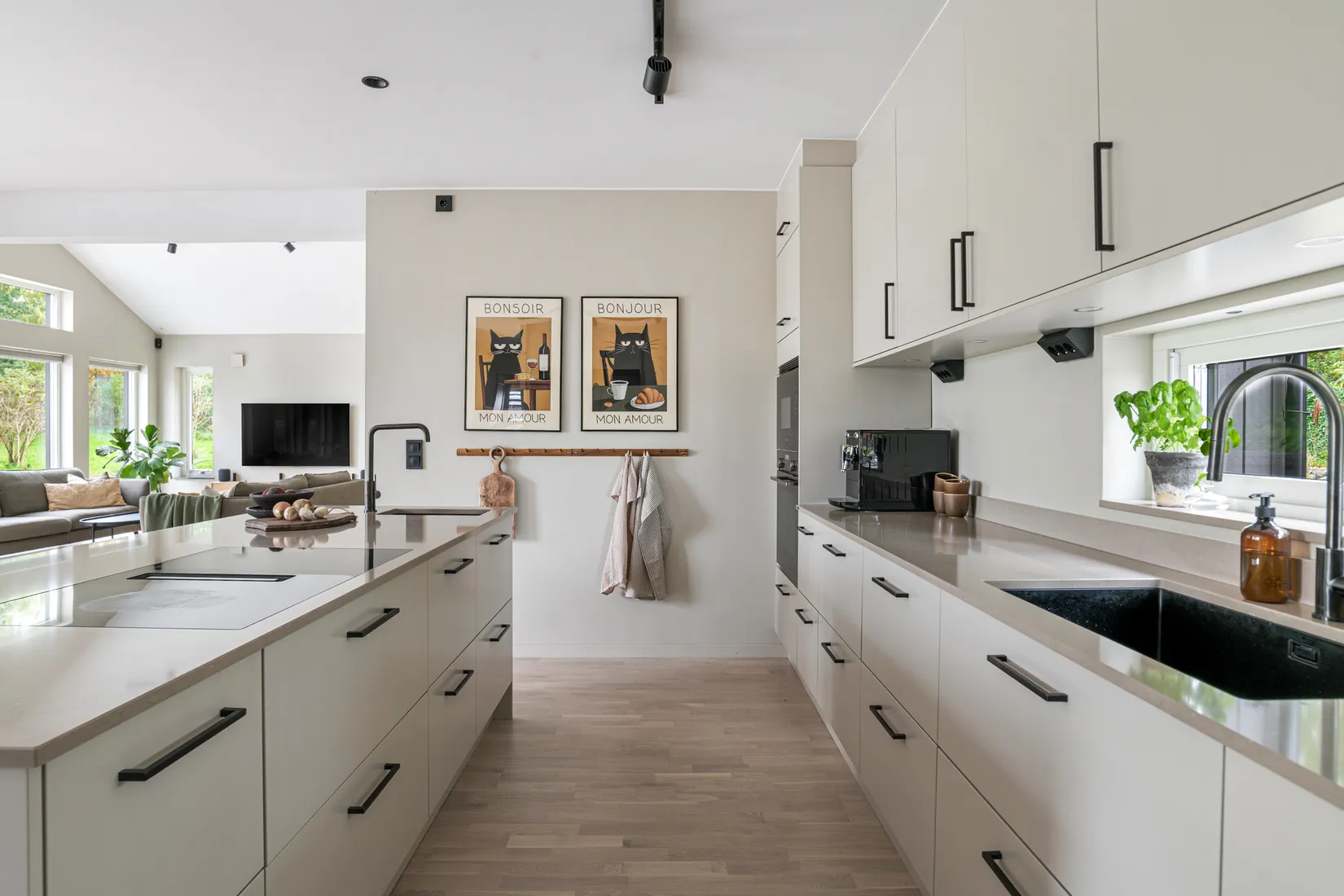 Villa, Hagensvägen 62C, Saxtorpsskogen / Häljarp, Landskrona
