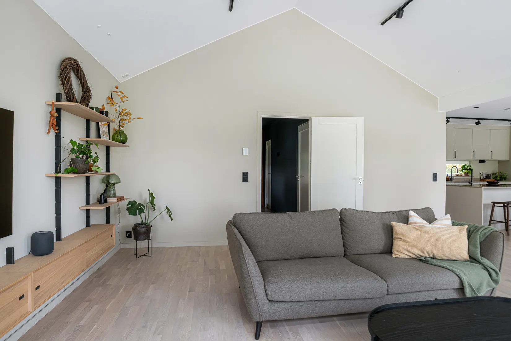 Villa, Hagensvägen 62C, Saxtorpsskogen / Häljarp, Landskrona