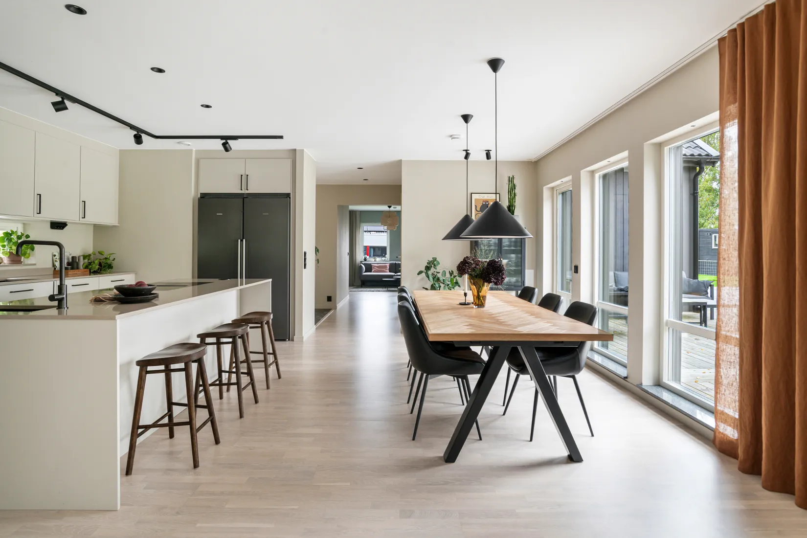 Villa, Hagensvägen 62C, Saxtorpsskogen / Häljarp, Landskrona