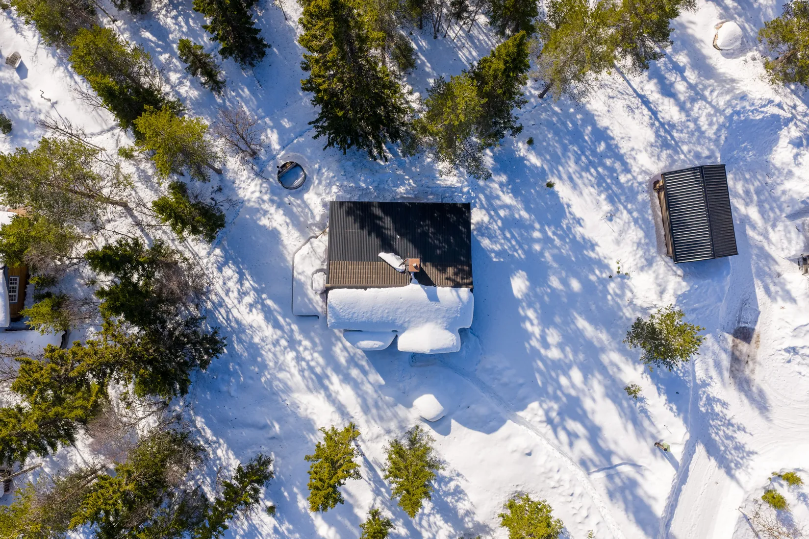 Fritidshus, Björnliden 235, Björnliden, Älvdalen