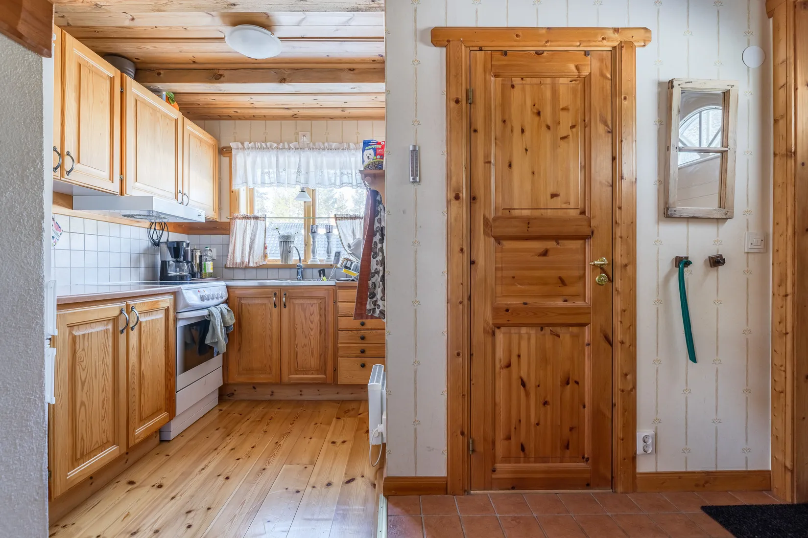 Fritidshus, Björnliden 235, Björnliden, Älvdalen