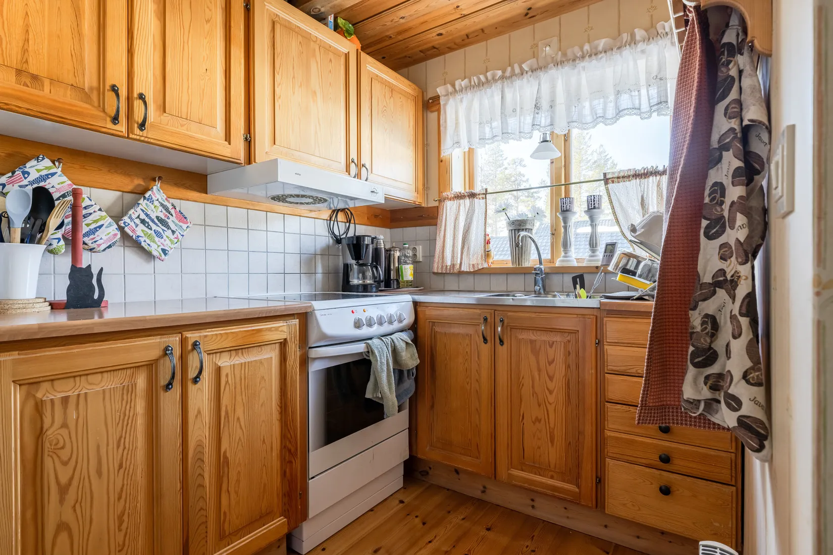 Fritidshus, Björnliden 235, Björnliden, Älvdalen