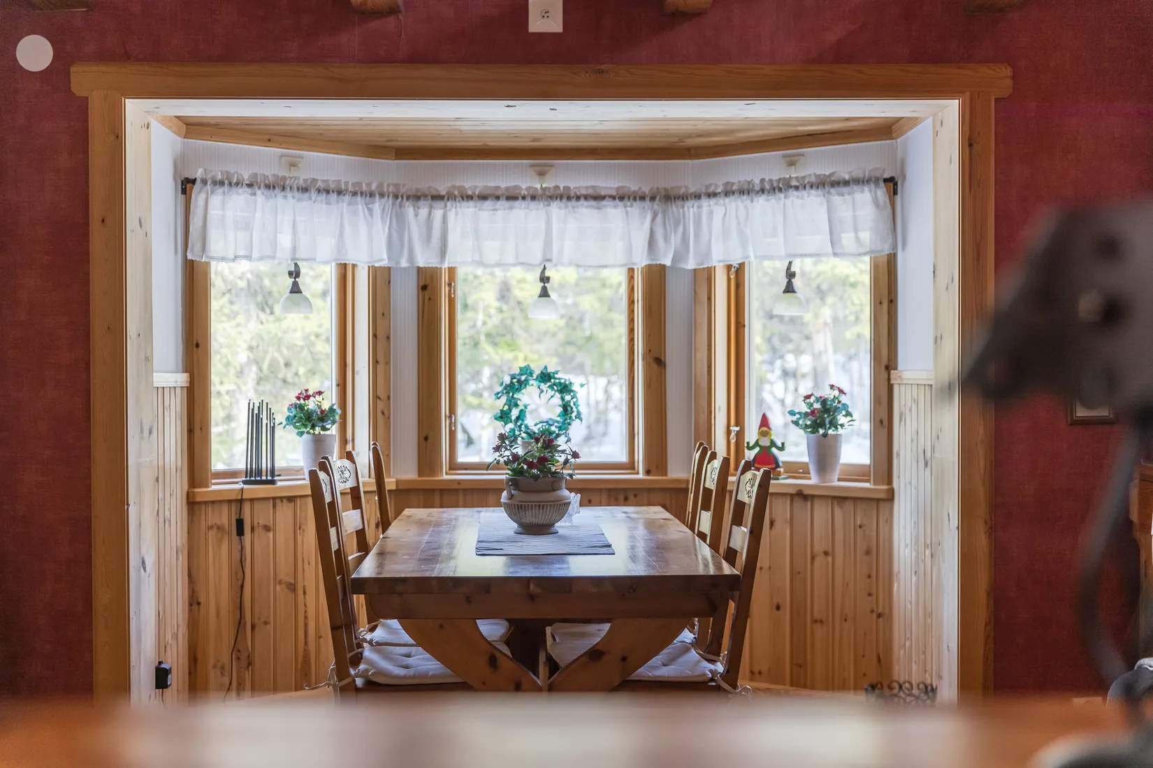 Fritidshus, Björnliden 235, Björnliden, Älvdalen