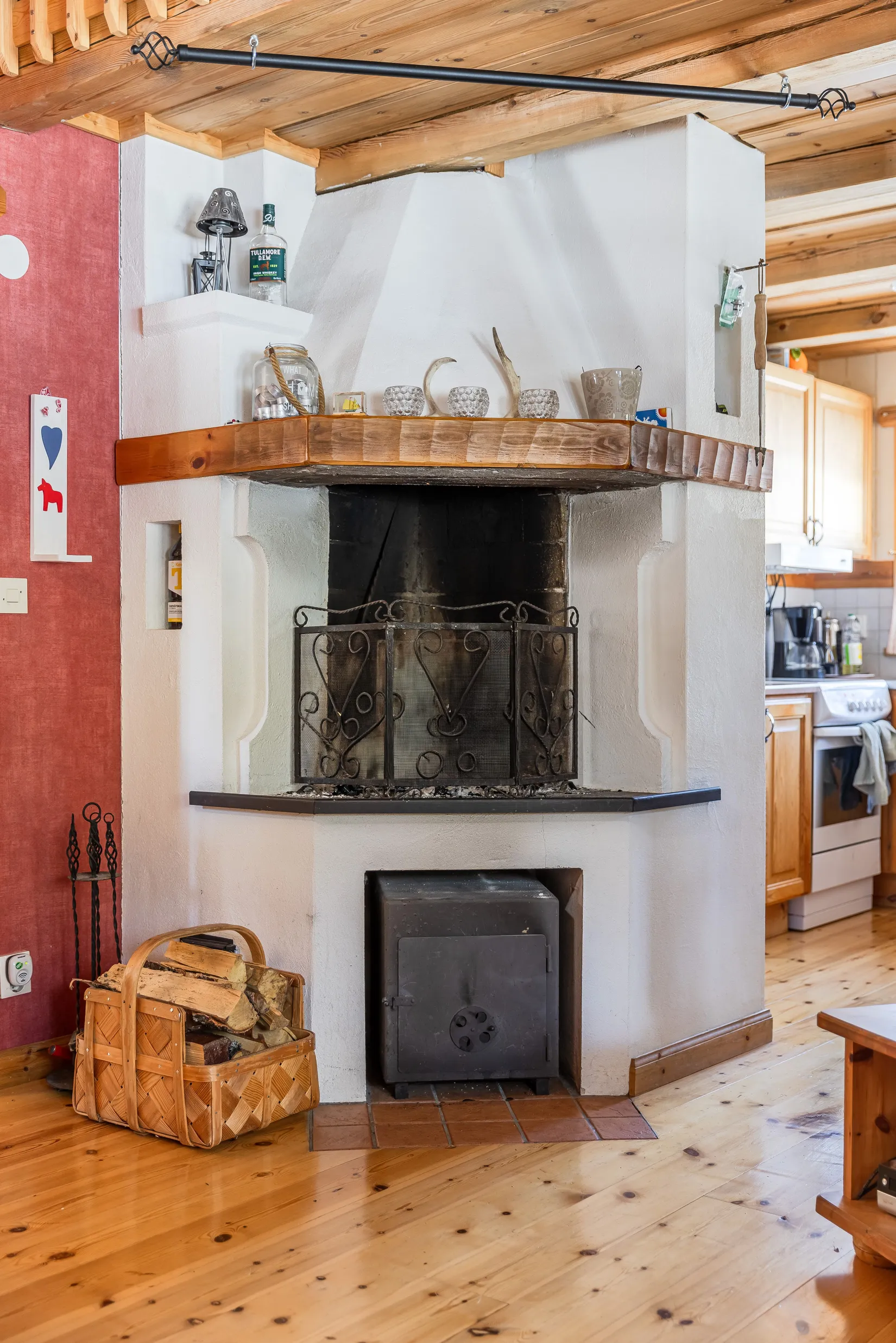 Fritidshus, Björnliden 235, Björnliden, Älvdalen
