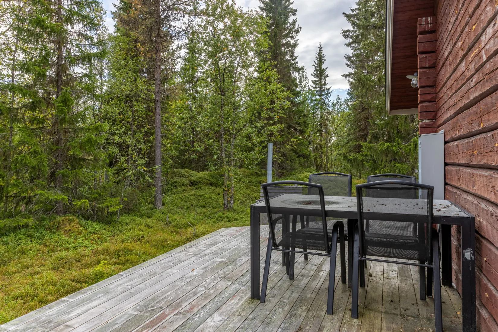 Fritidshus, Björnliden 235, Björnliden, Älvdalen