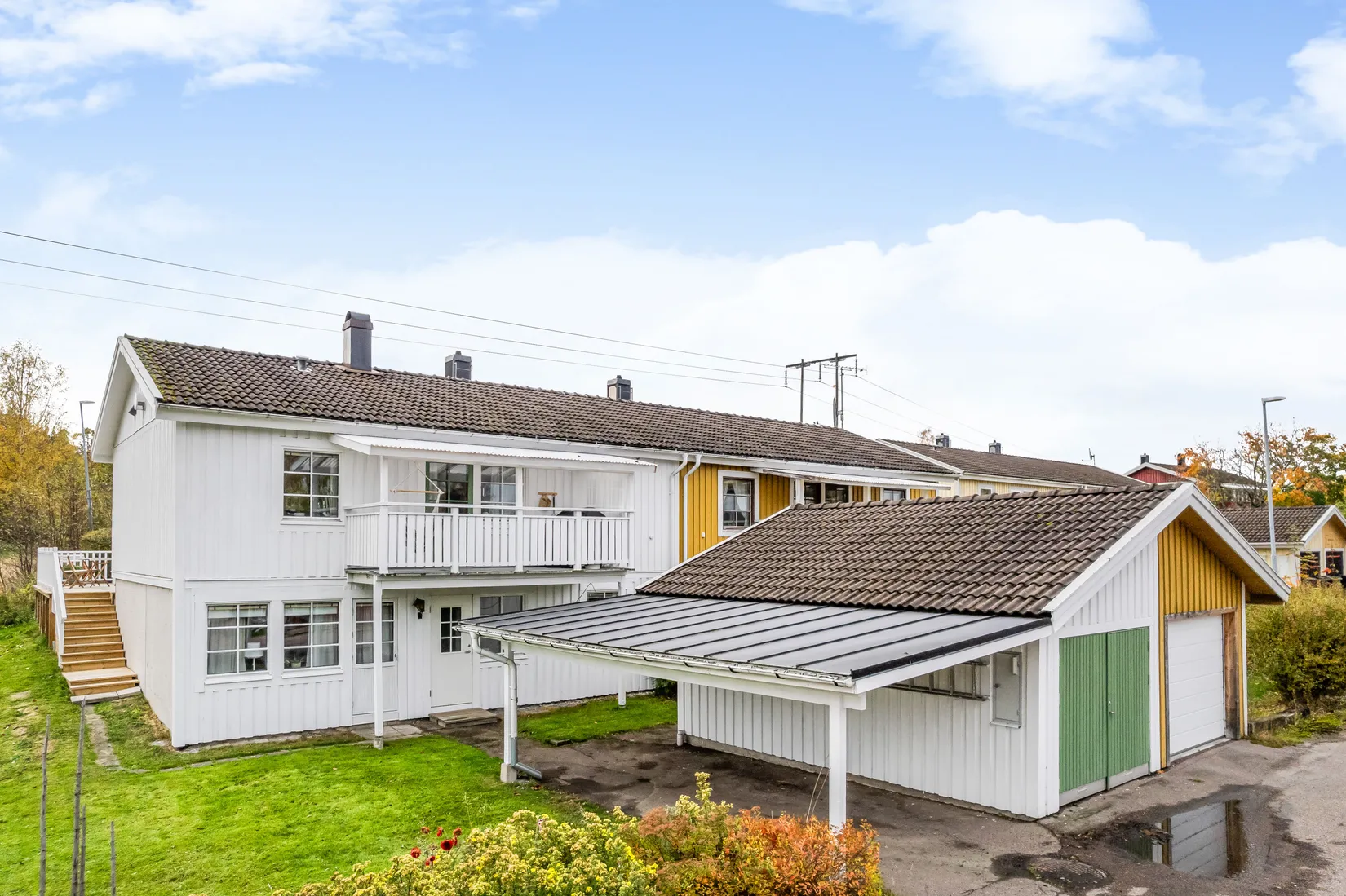 Villa, Sockenstugevägen 33, Gustafs, Säter