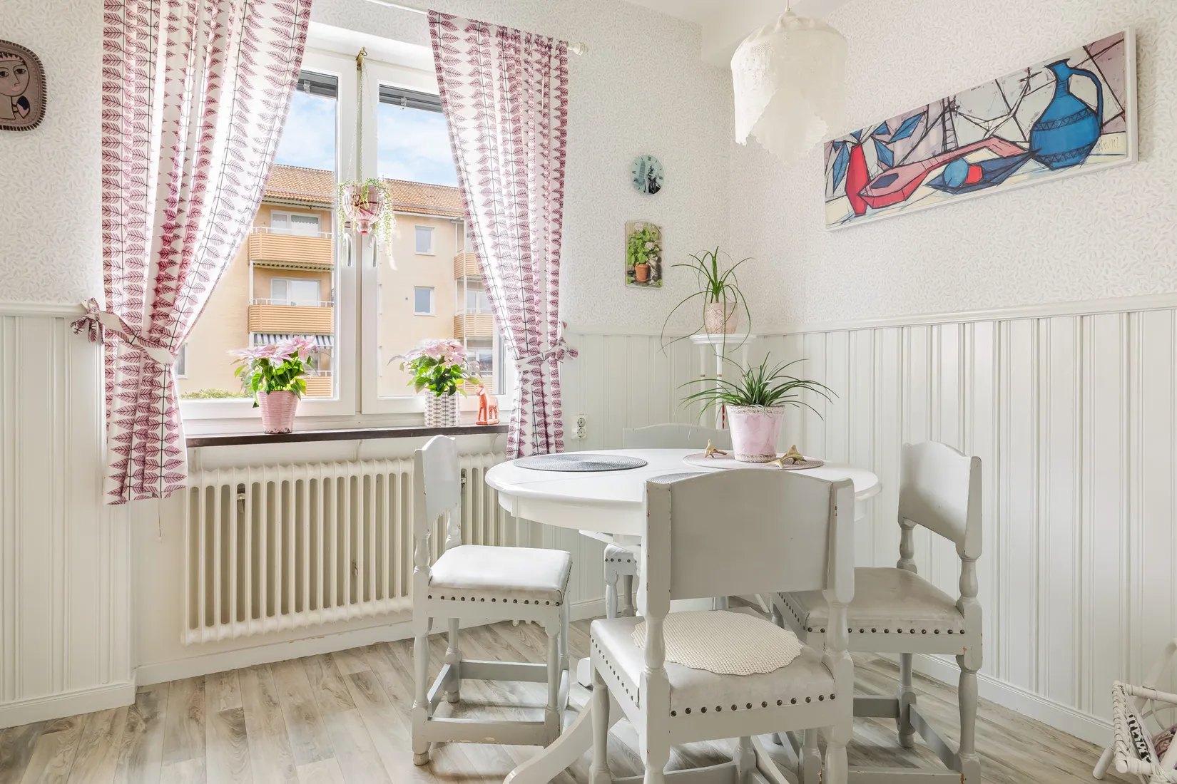 Bostadsrätt, Ringgatan 40E, Centrum, Sala
