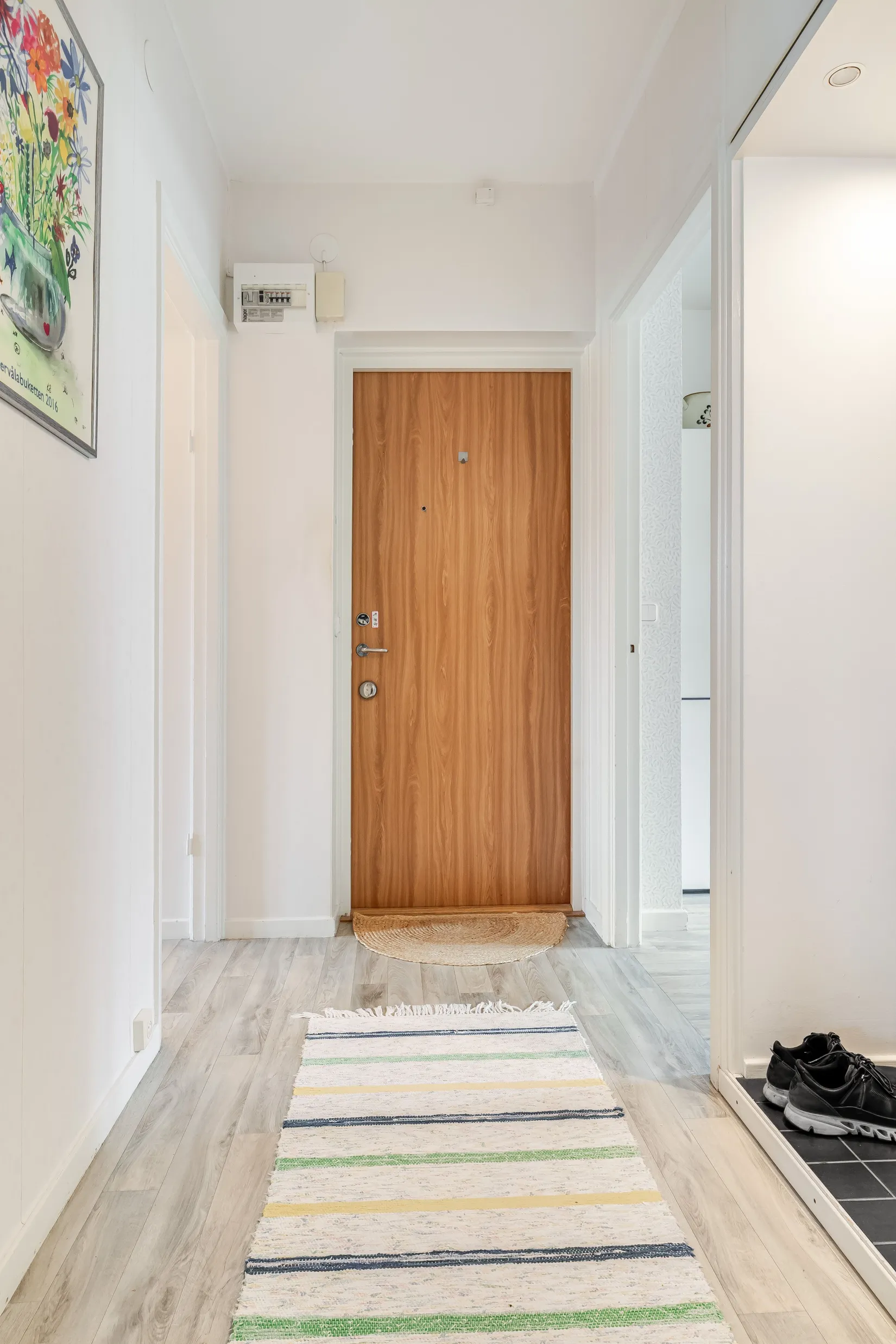 Bostadsrätt, Ringgatan 40E, Centrum, Sala