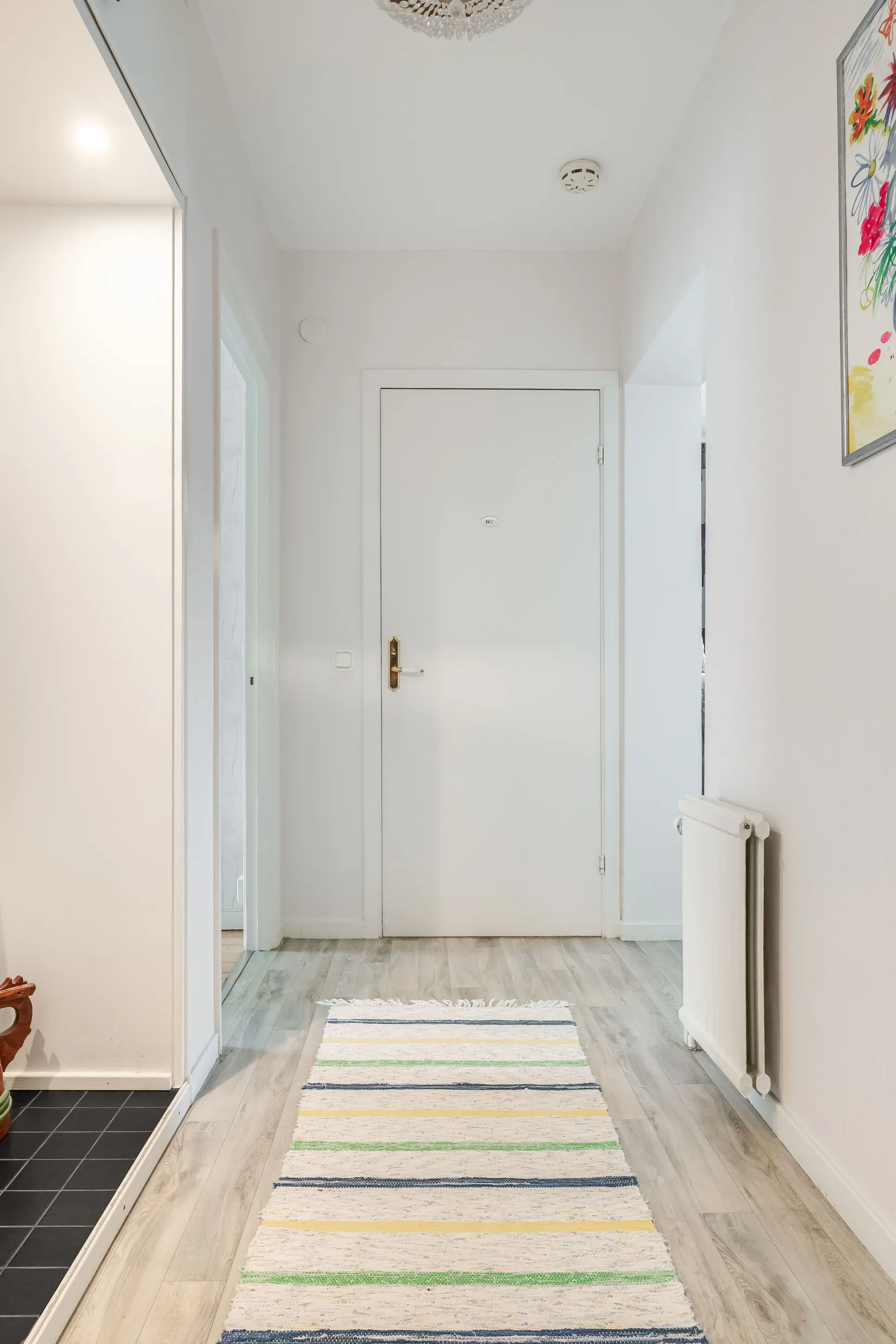Bostadsrätt, Ringgatan 40E, Centrum, Sala