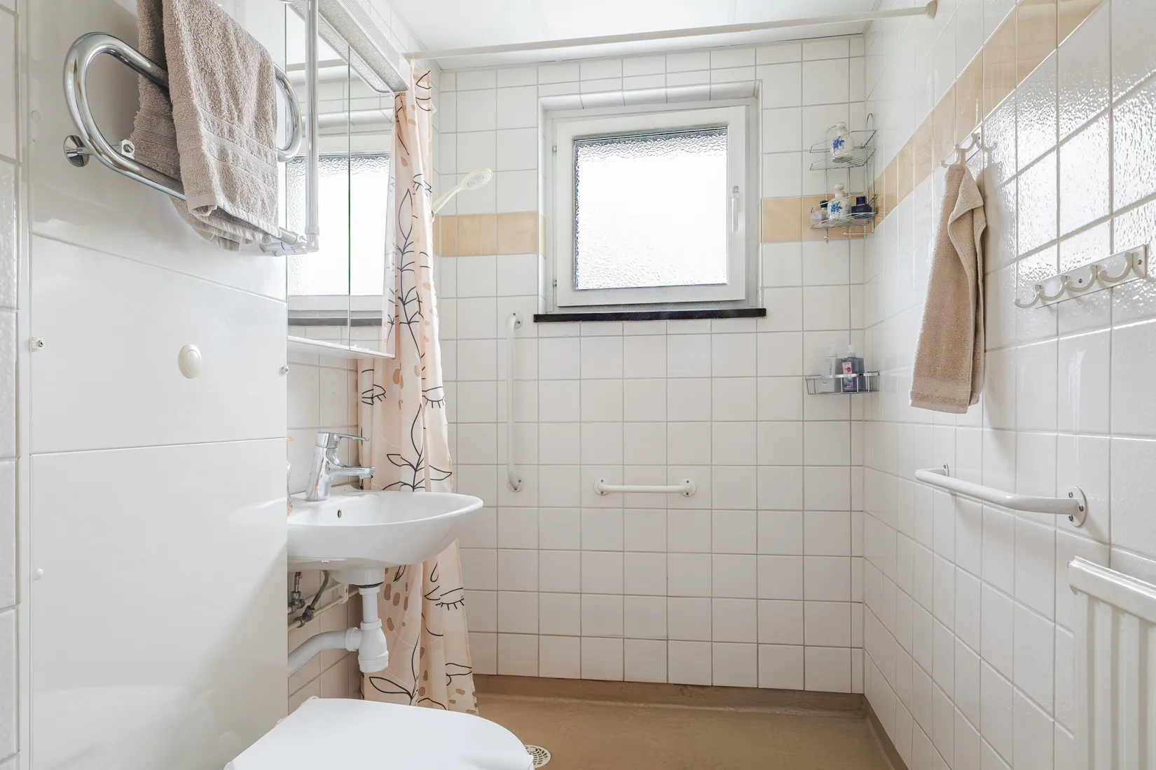 Bostadsrätt, Ringgatan 40E, Centrum, Sala