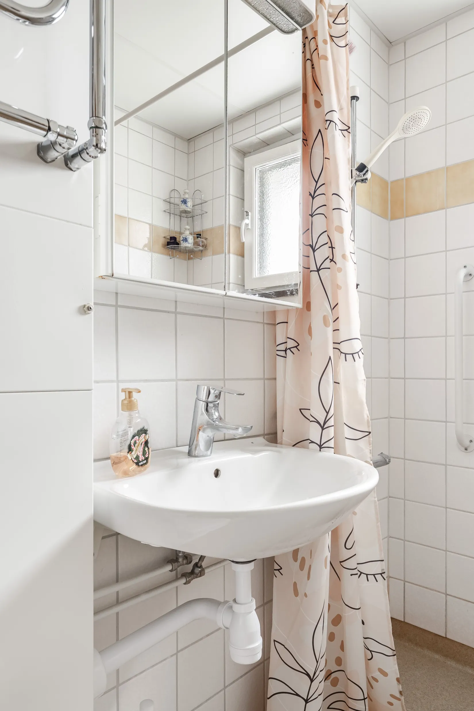 Bostadsrätt, Ringgatan 40E, Centrum, Sala