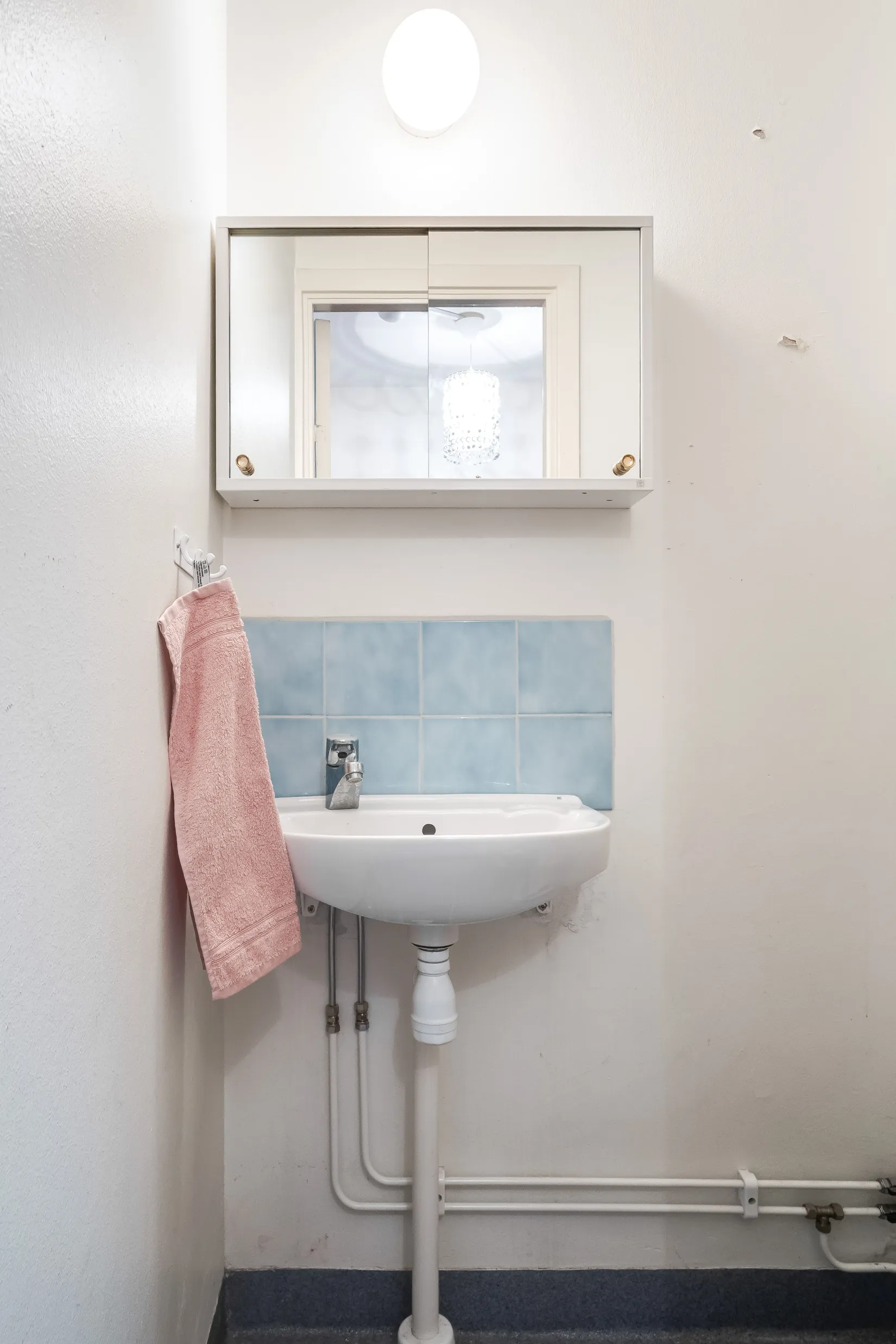 Bostadsrätt, Ringgatan 40E, Centrum, Sala