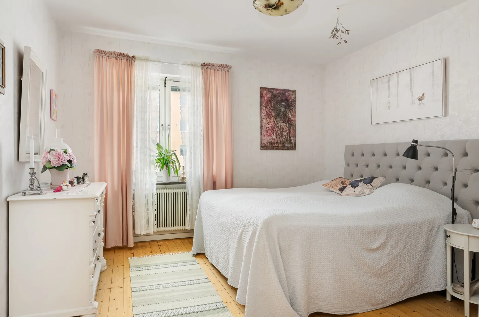 Bostadsrätt, Ringgatan 40E, Centrum, Sala
