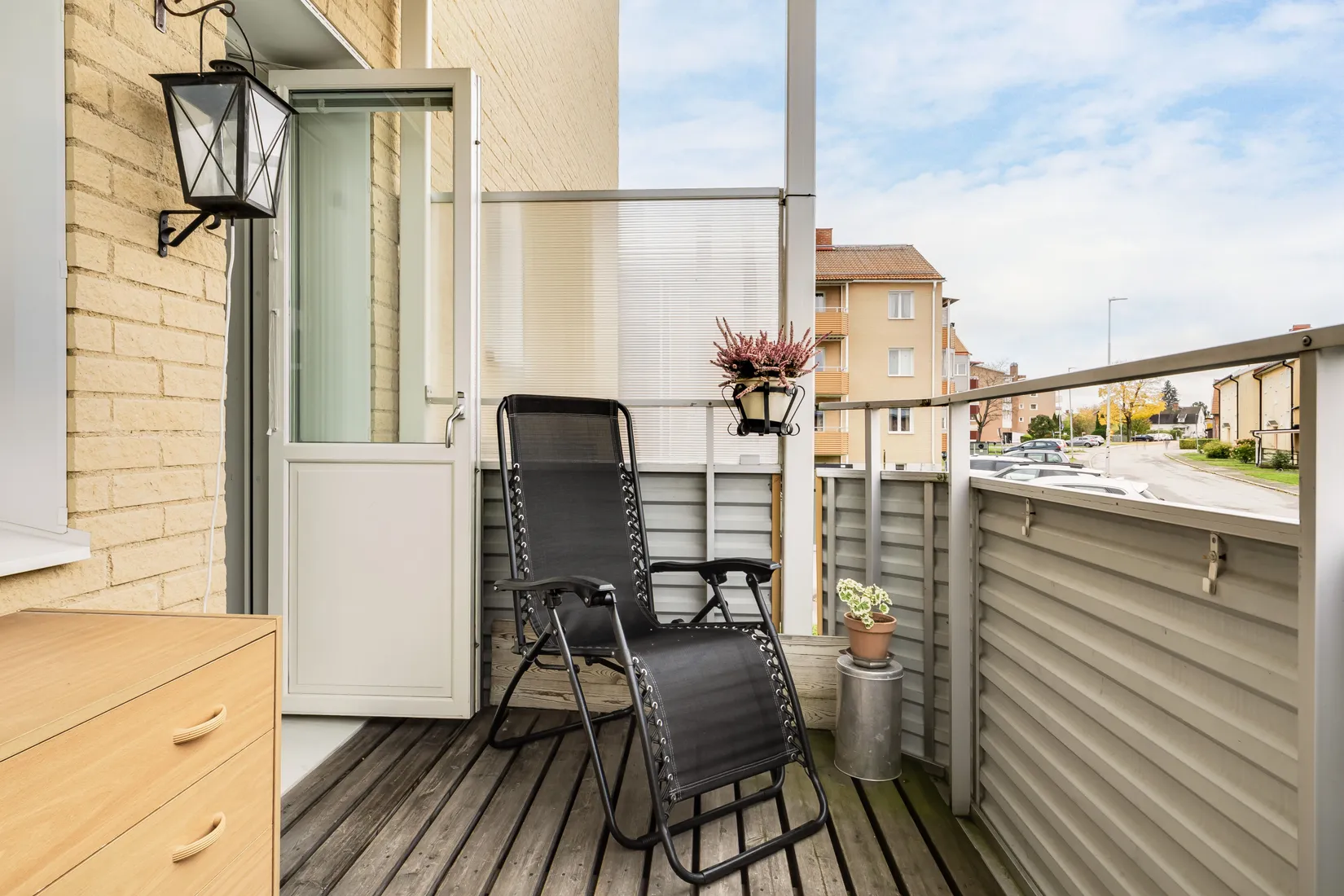 Bostadsrätt, Ringgatan 40E, Centrum, Sala
