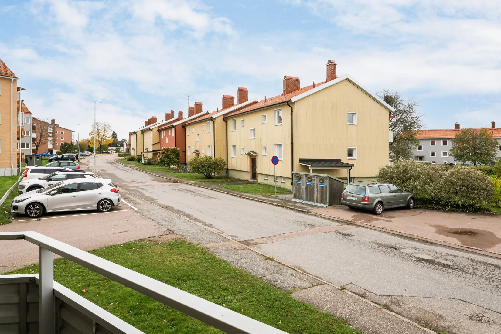 Bostadsrätt, Ringgatan 40E, Centrum, Sala