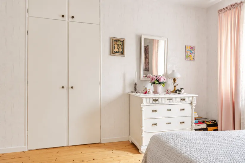 Bostadsrätt, Ringgatan 40E, Centrum, Sala