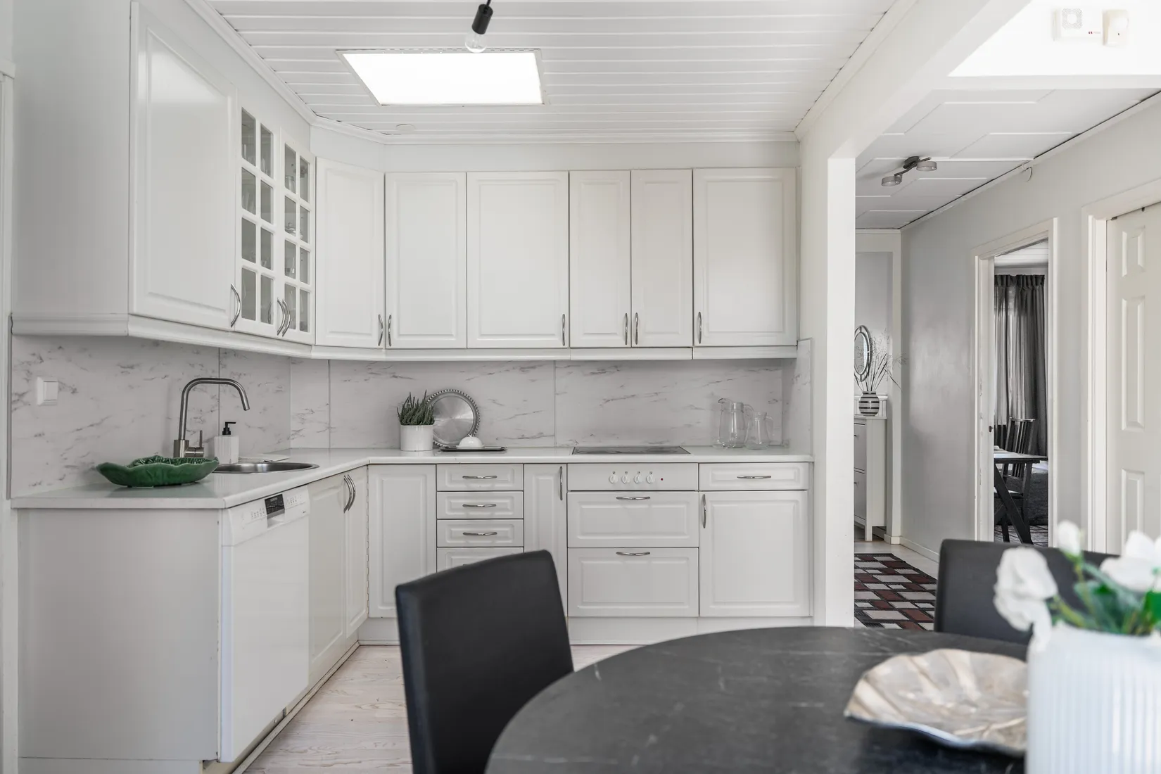 Villa, Granholmsgatan 18, Gullvik, Malmö