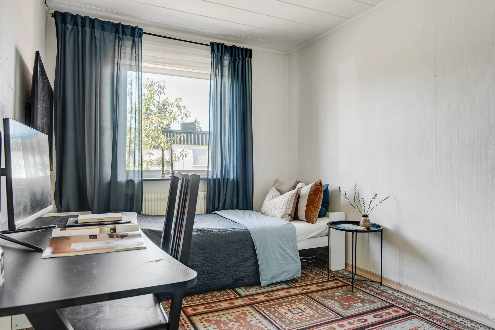 Villa, Granholmsgatan 18, Gullvik, Malmö