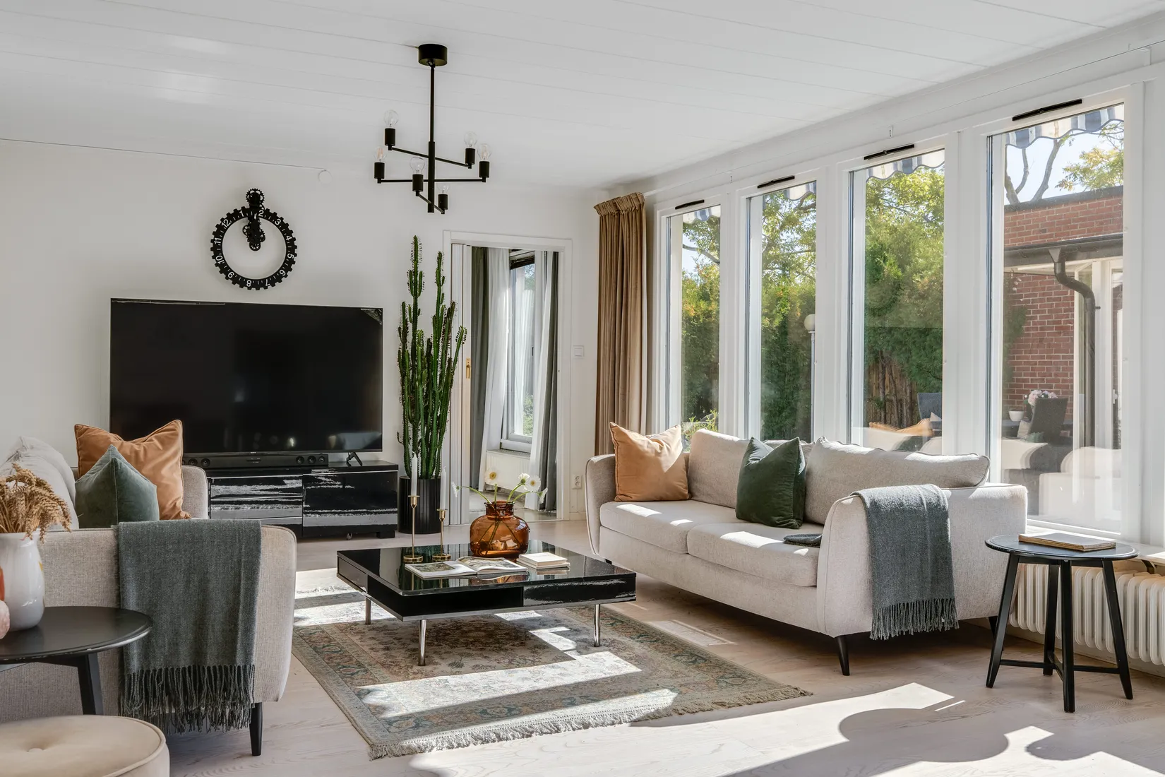 Villa, Granholmsgatan 18, Gullvik, Malmö