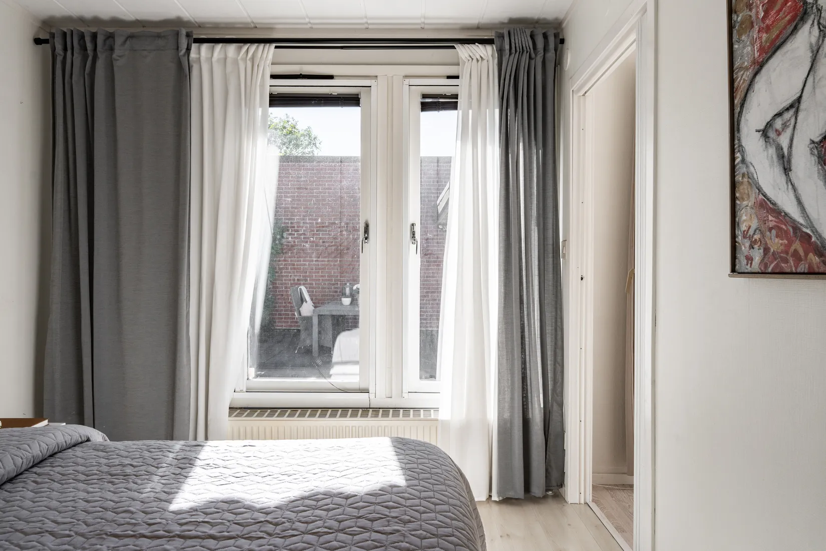 Villa, Granholmsgatan 18, Gullvik, Malmö