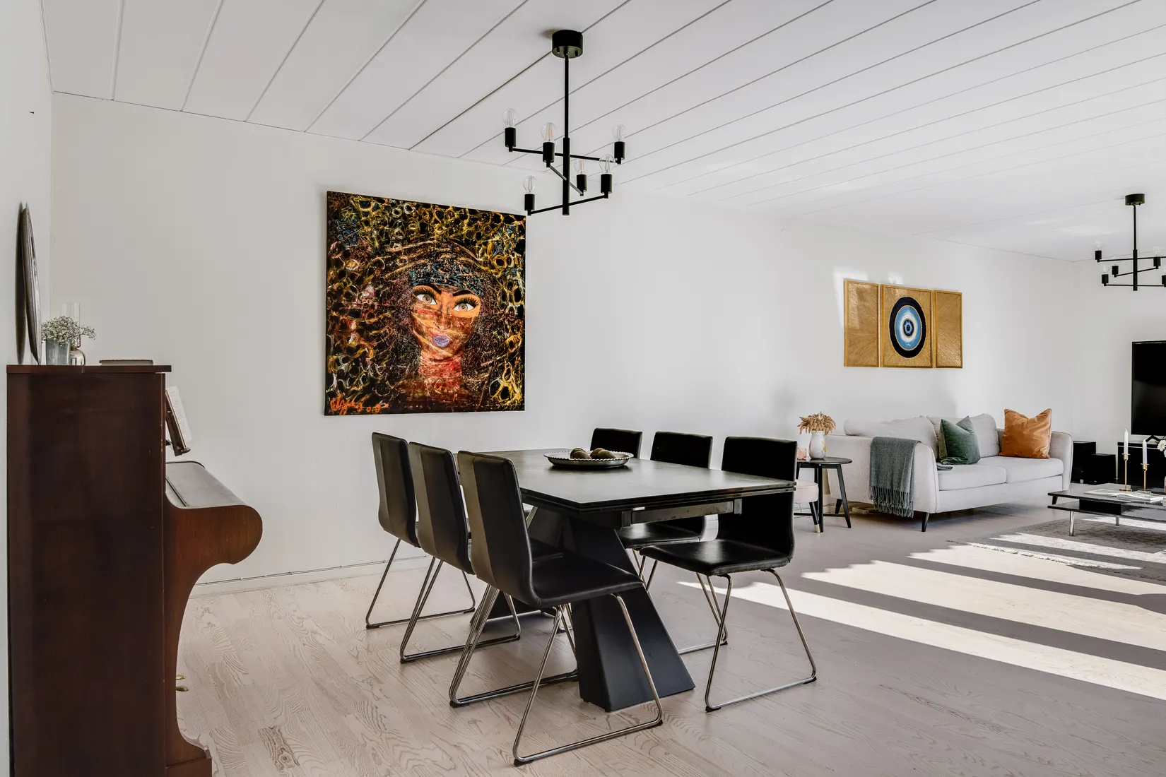Villa, Granholmsgatan 18, Gullvik, Malmö