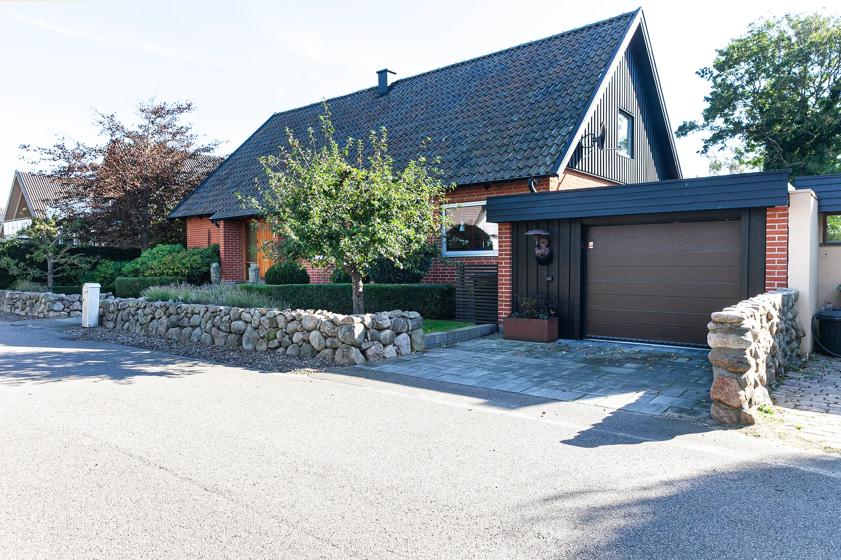 Villa, Kalvlyckevägen 7, Viken, Höganäs