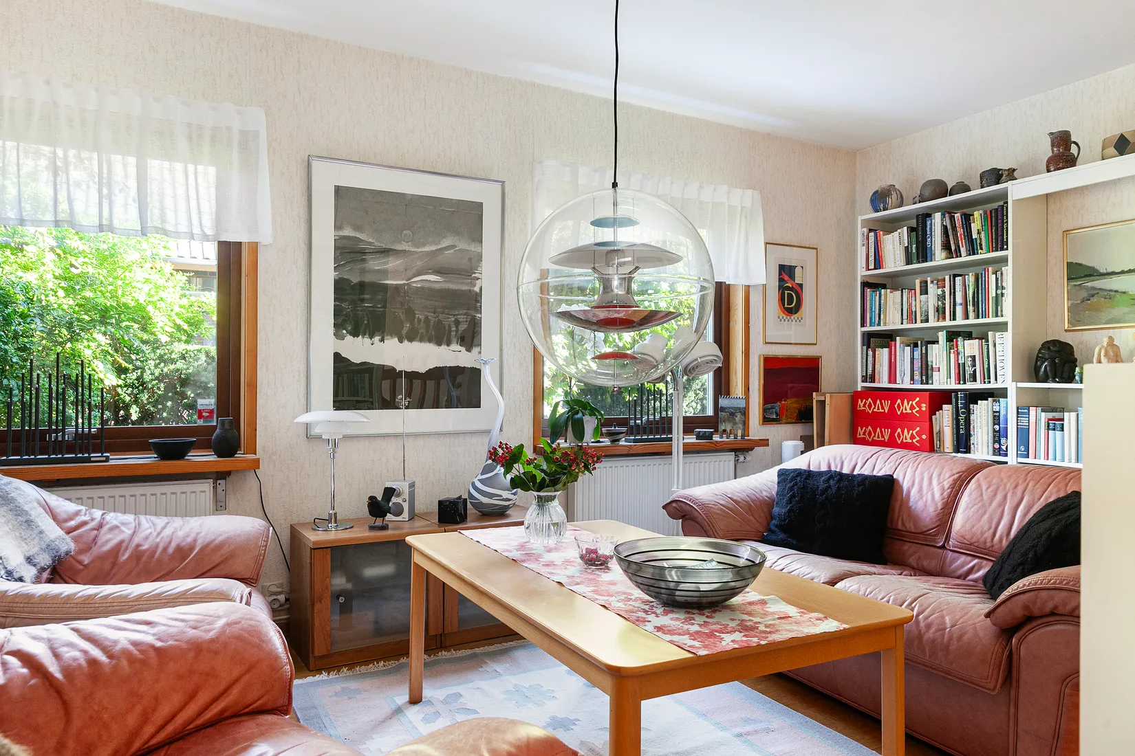Villa, Kalvlyckevägen 7, Viken, Höganäs