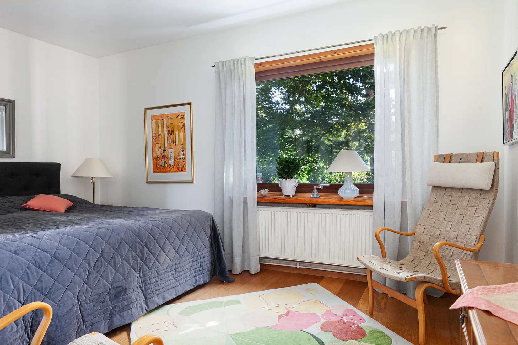 Villa, Kalvlyckevägen 7, Viken, Höganäs