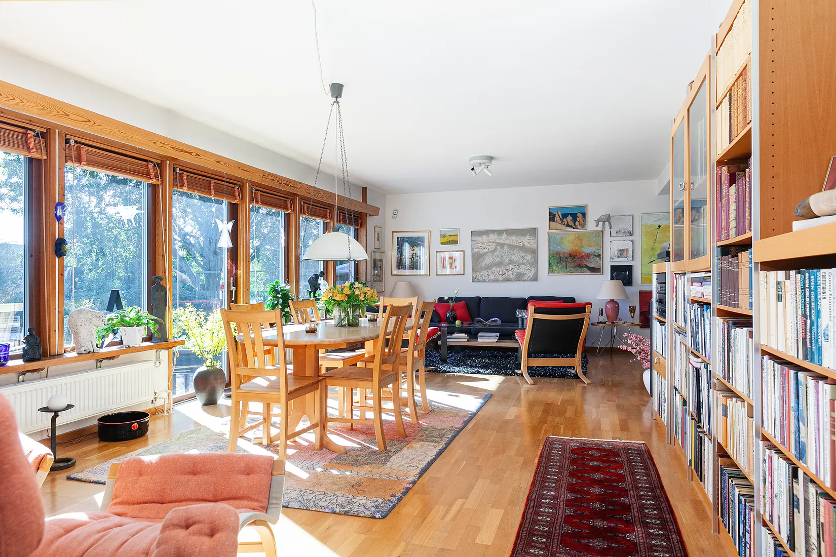 Villa, Kalvlyckevägen 7, Viken, Höganäs