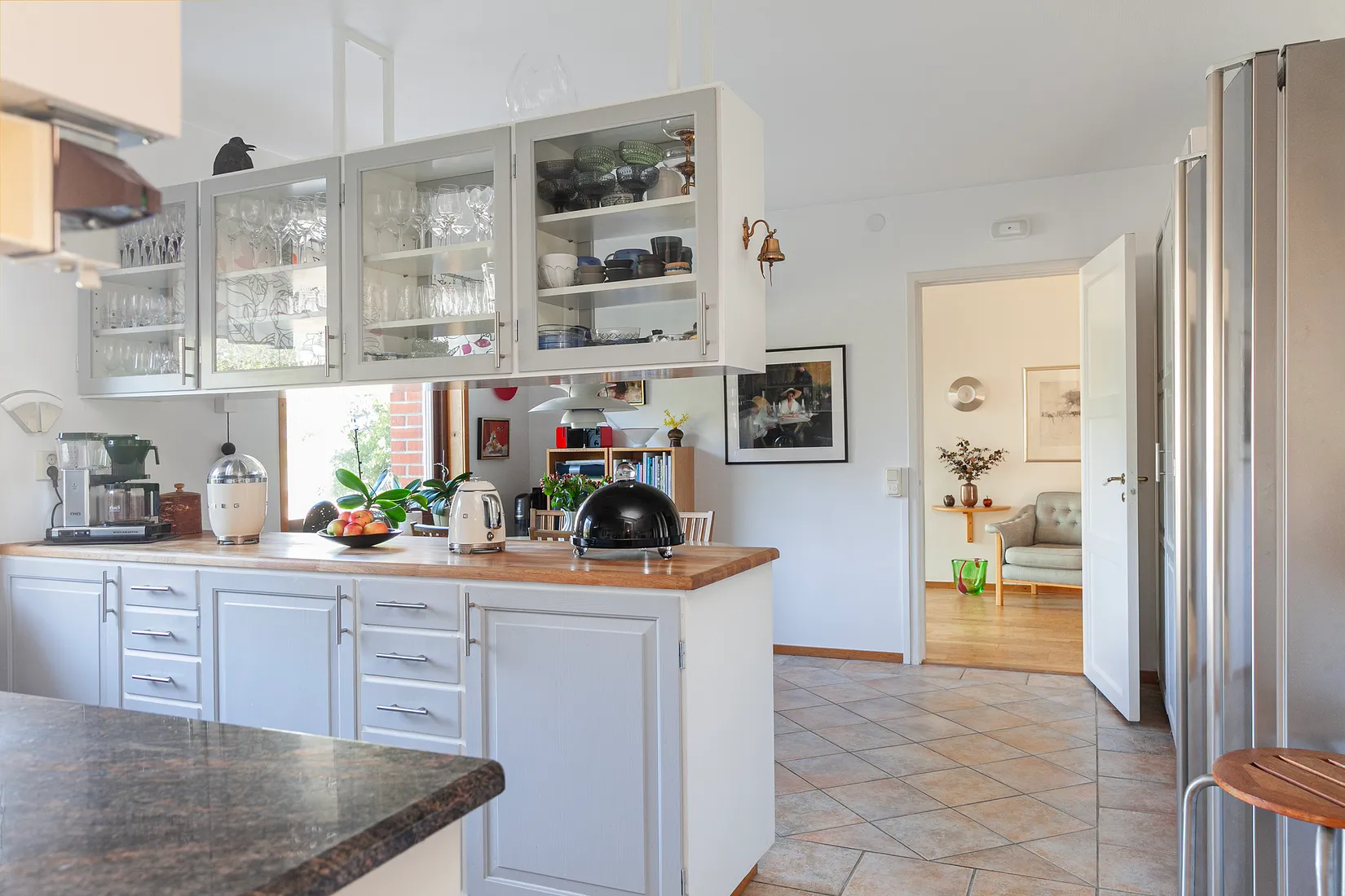 Villa, Kalvlyckevägen 7, Viken, Höganäs