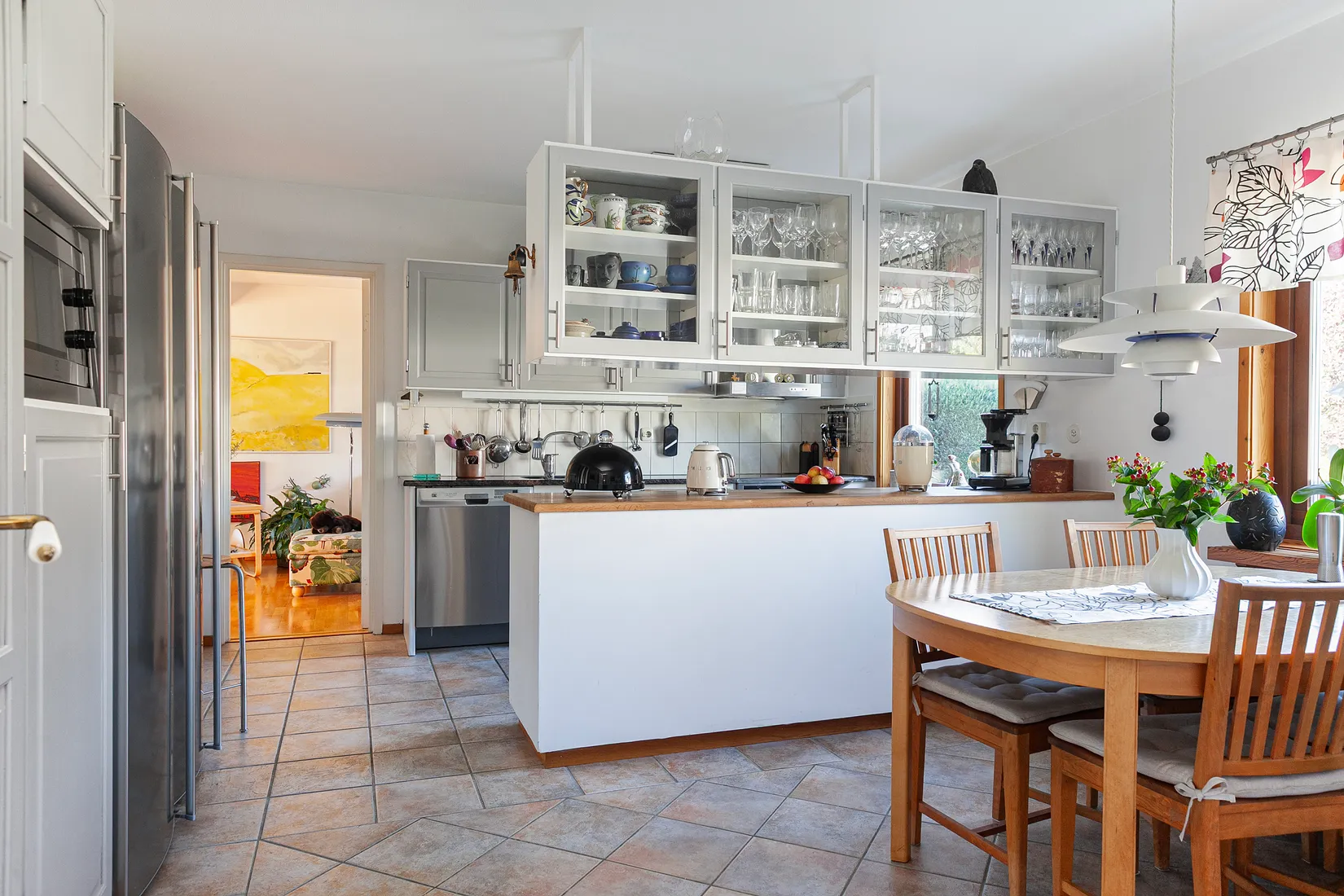 Villa, Kalvlyckevägen 7, Viken, Höganäs