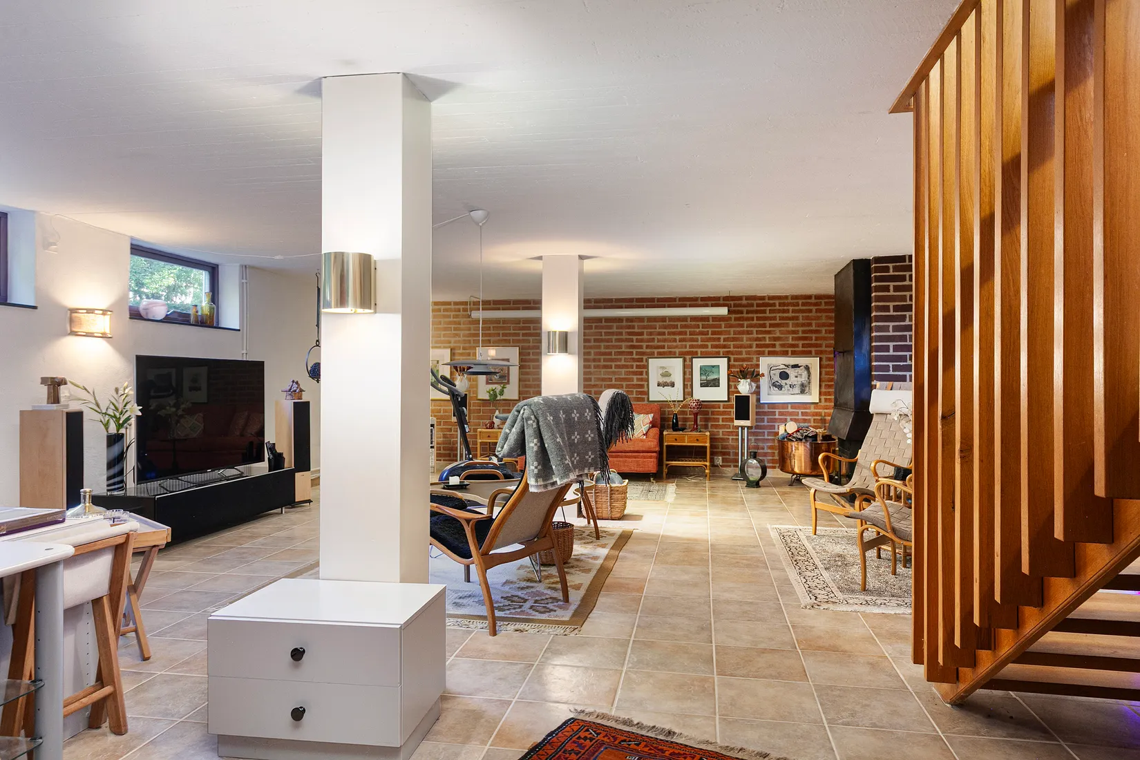 Villa, Kalvlyckevägen 7, Viken, Höganäs