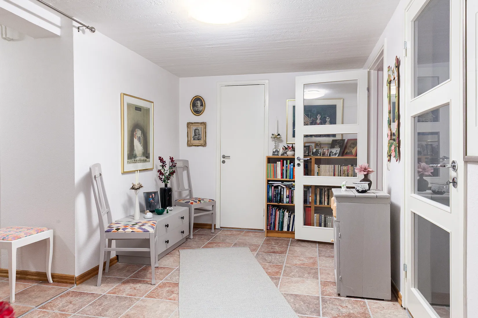 Villa, Kalvlyckevägen 7, Viken, Höganäs