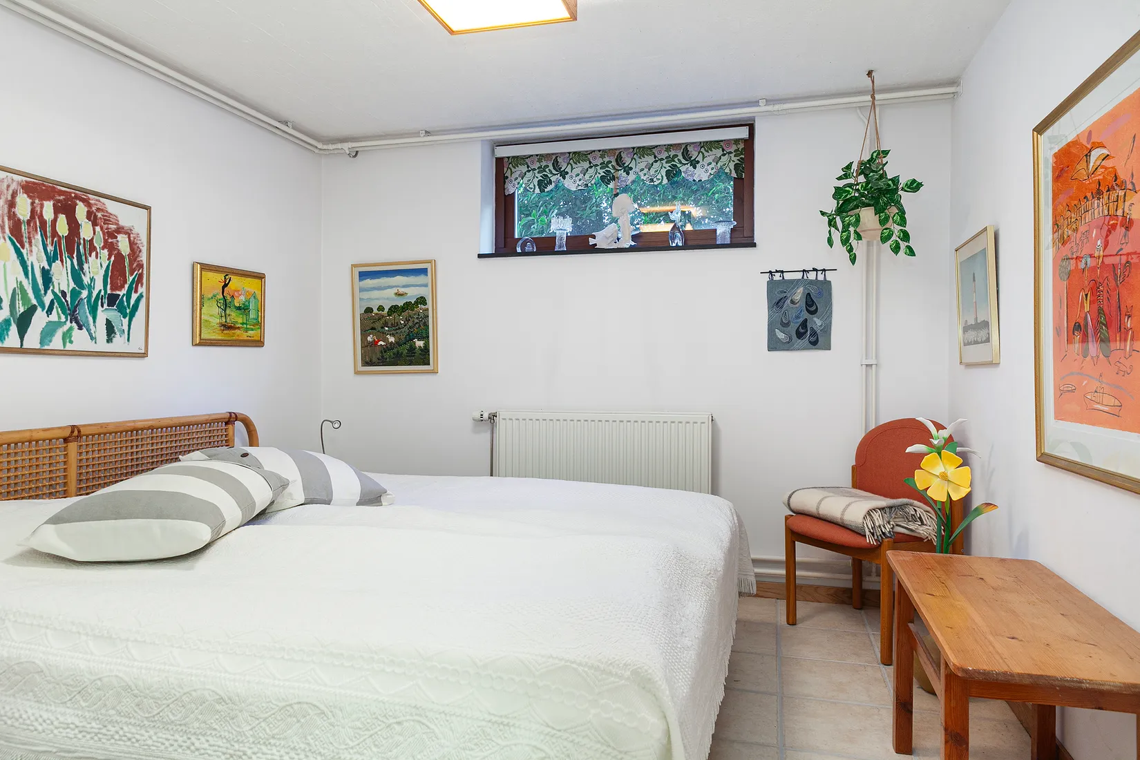 Villa, Kalvlyckevägen 7, Viken, Höganäs